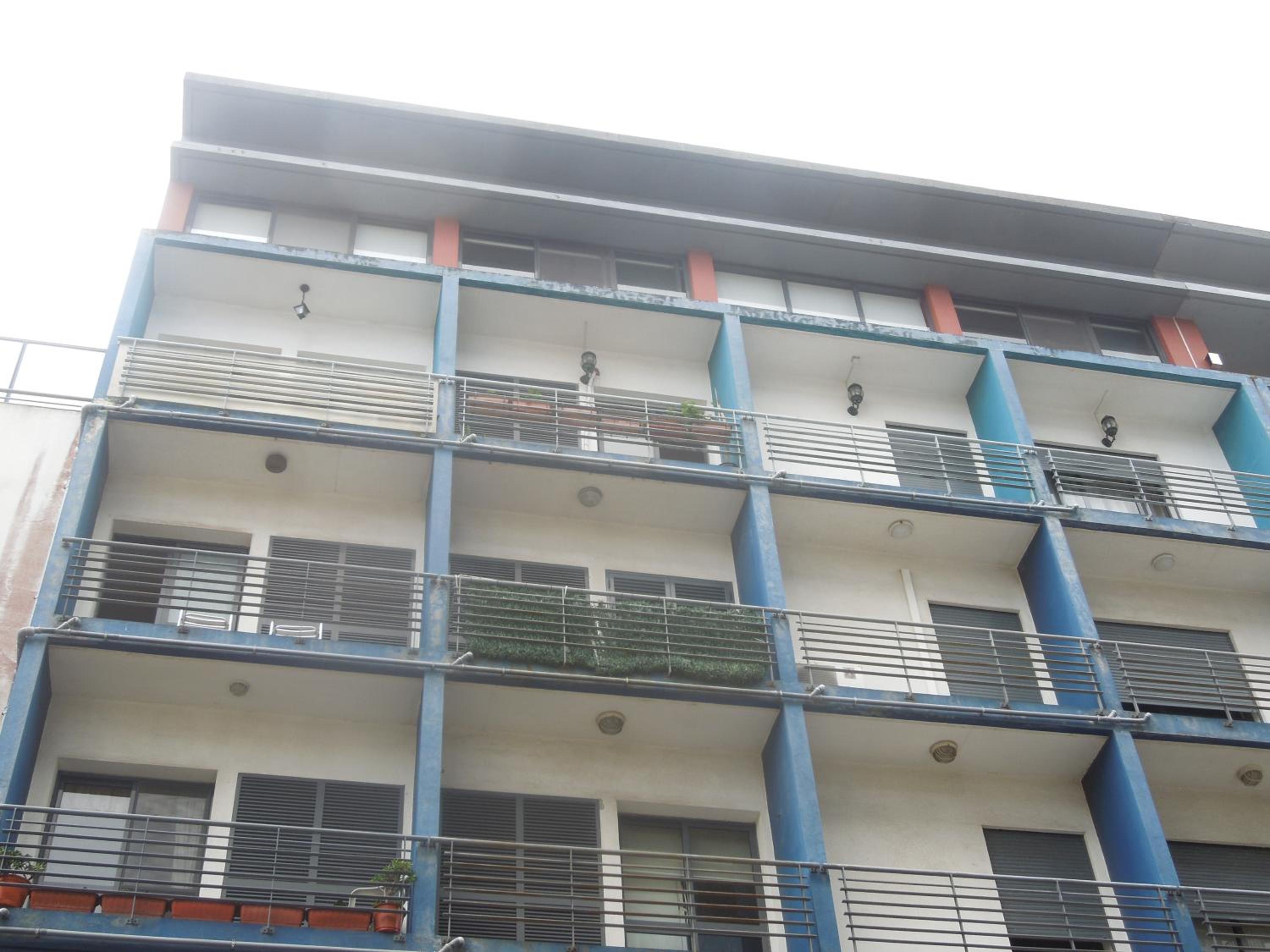 Hotel Borges Pimentel Apartment