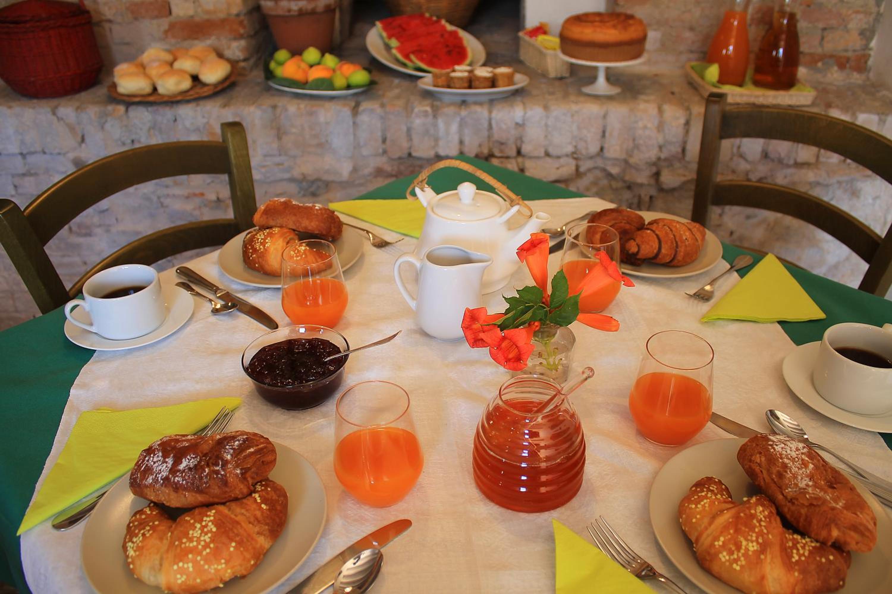 La Peschiera B&B
