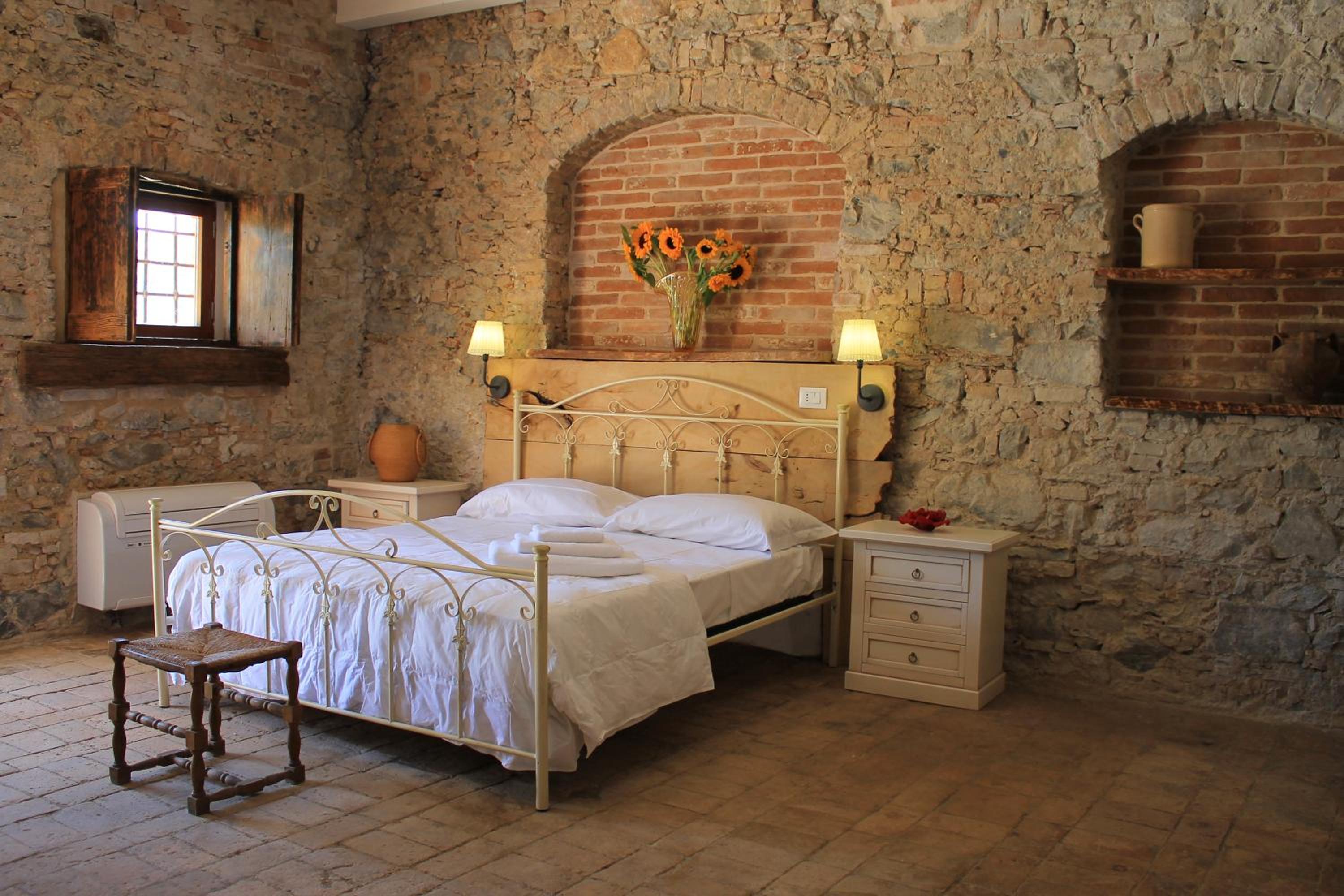 La Peschiera B&B