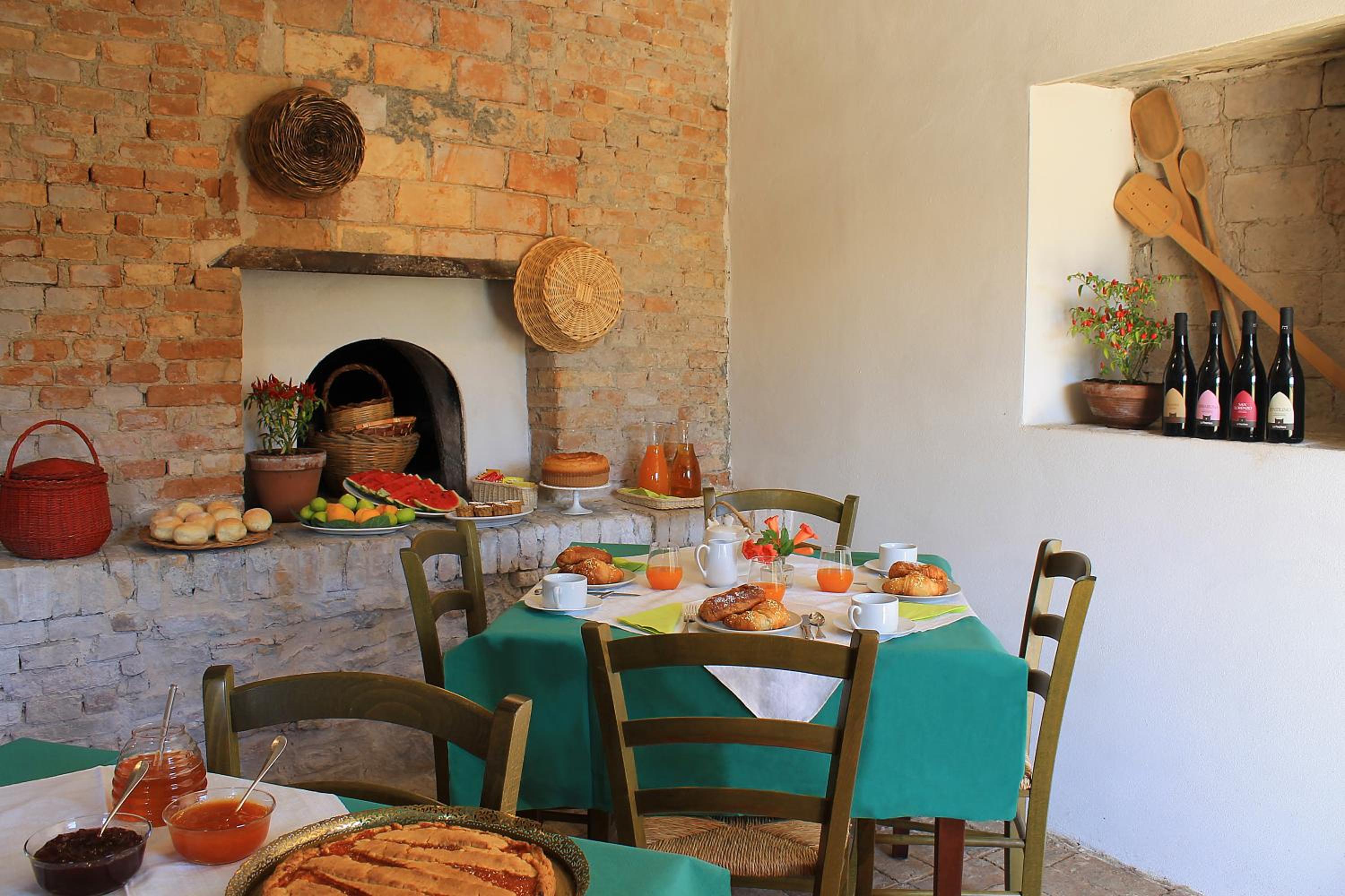 La Peschiera B&B