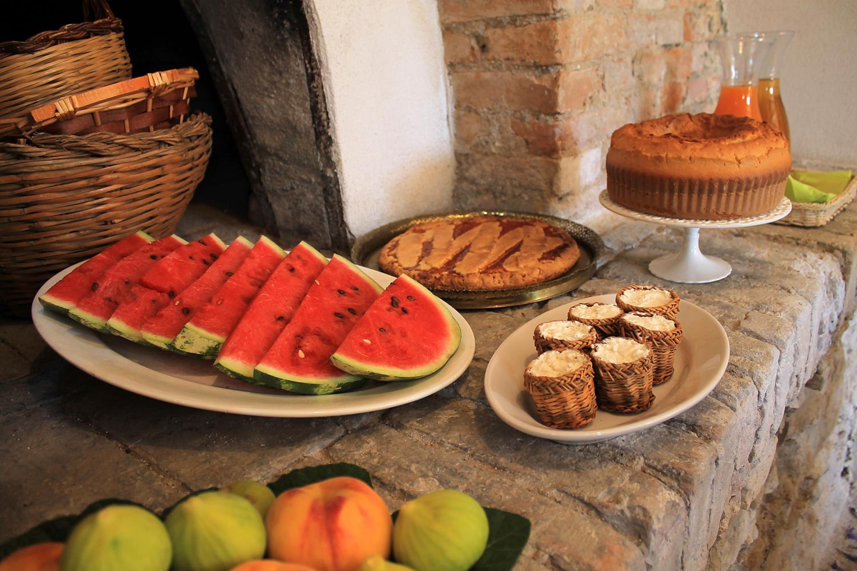 La Peschiera B&B