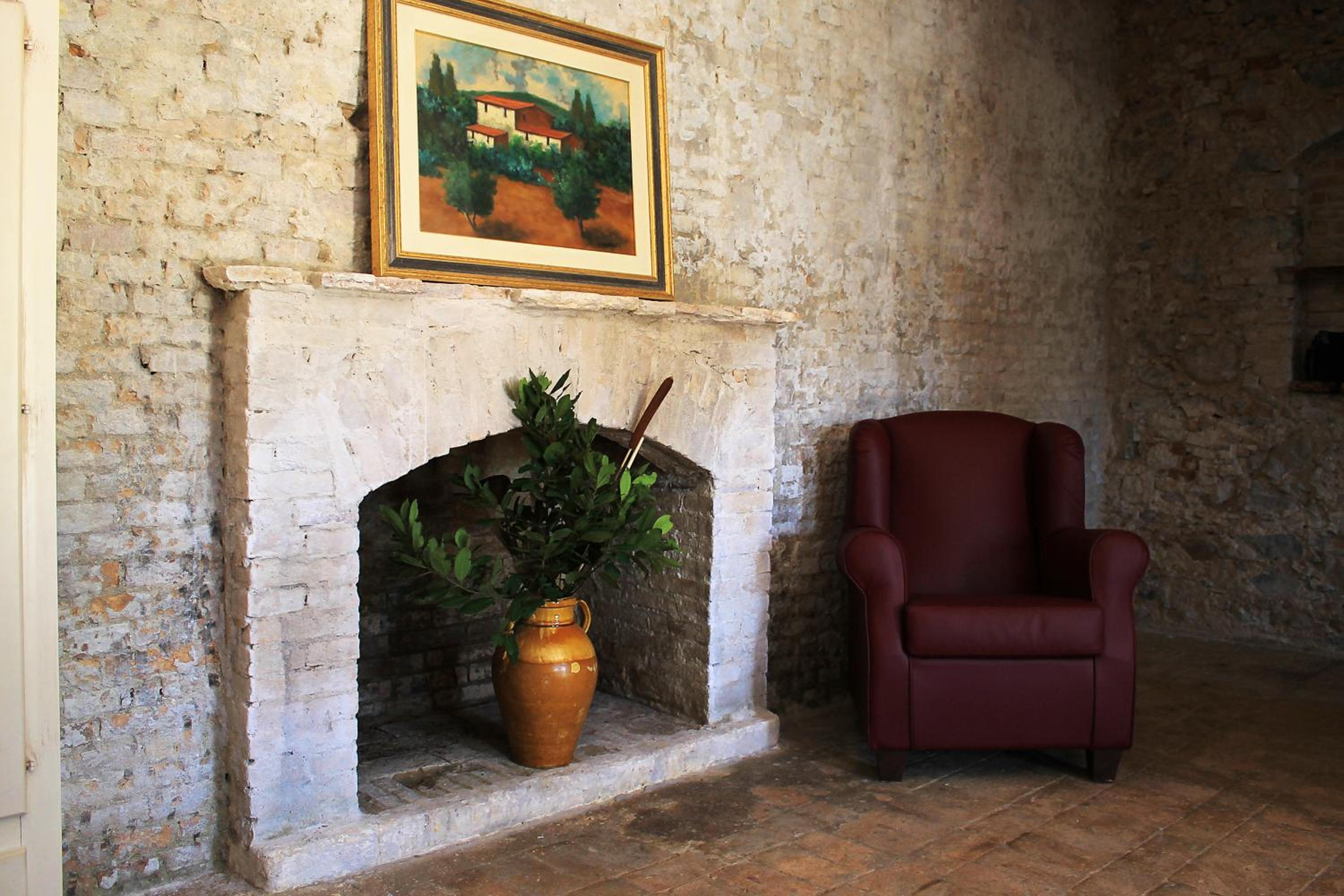 La Peschiera B&B