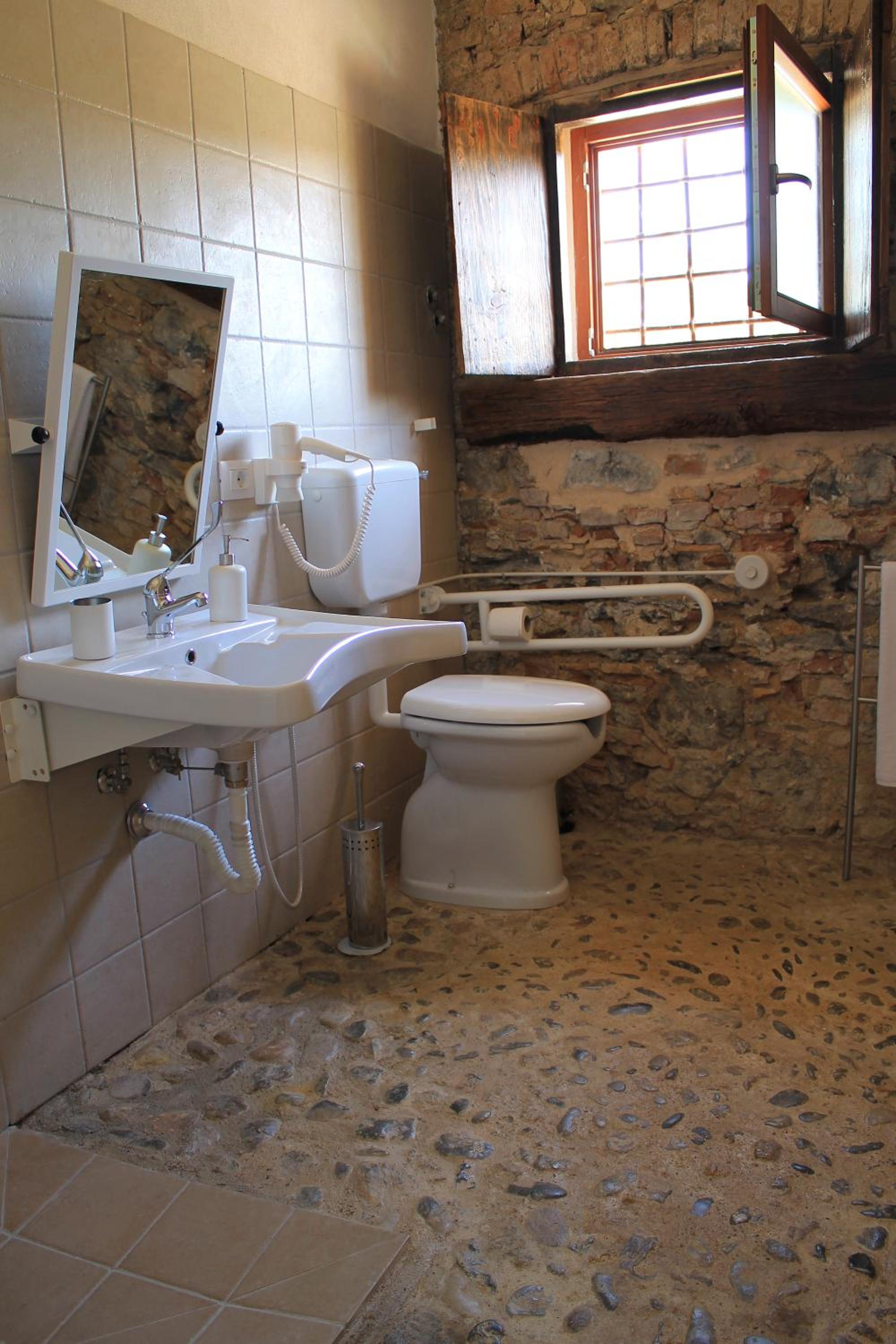 La Peschiera B&B