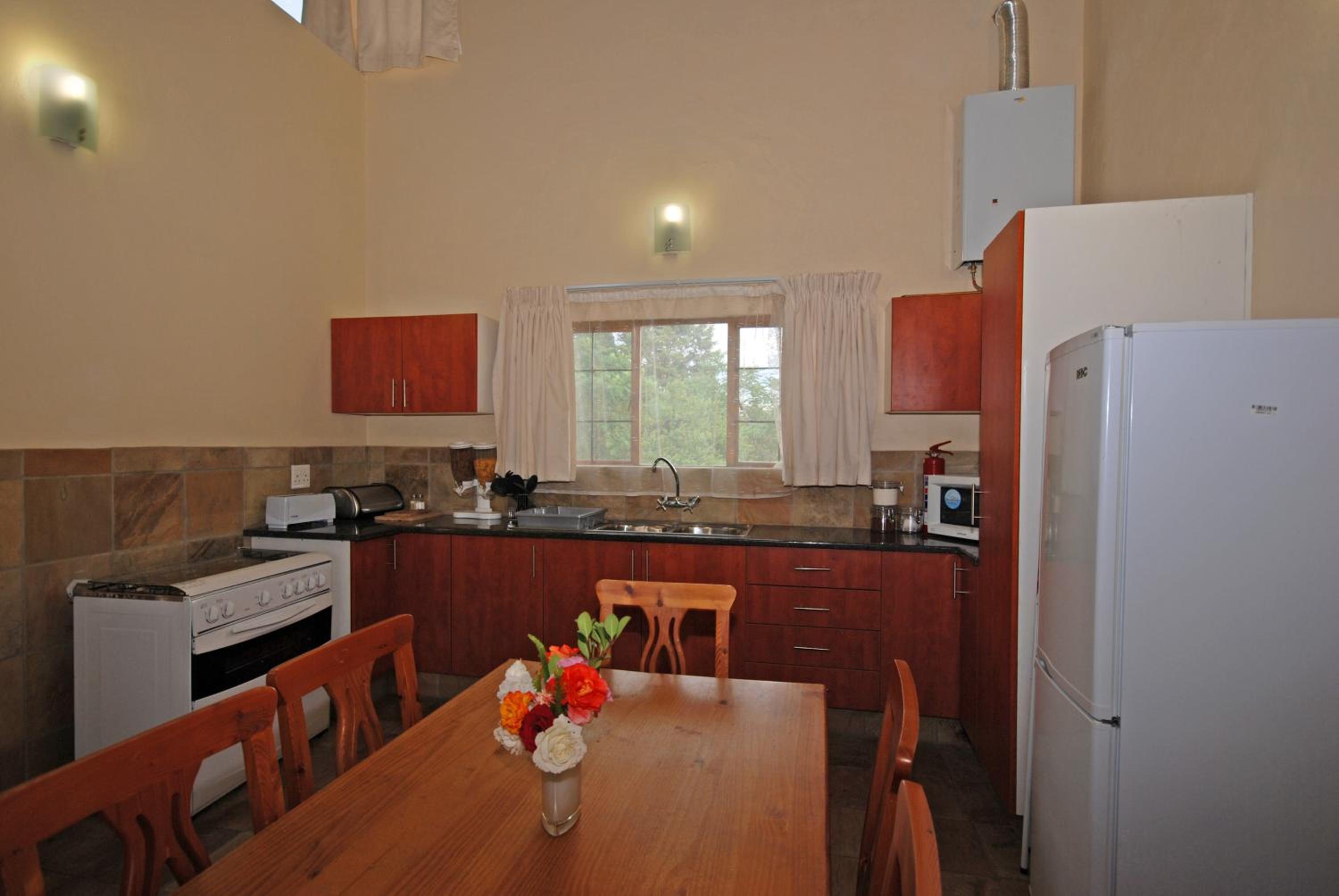 Hoopoe Haven Guest House
