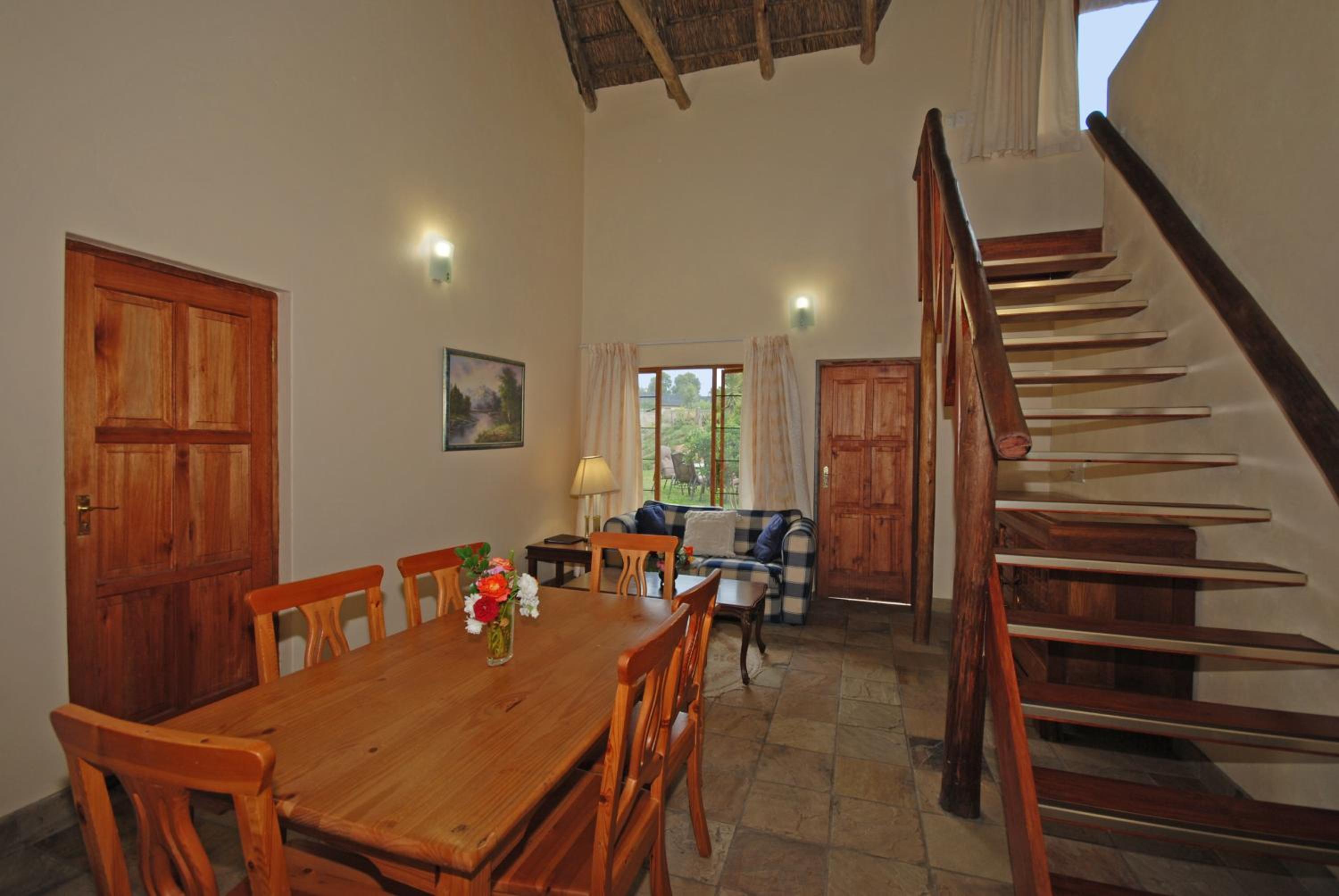 Hoopoe Haven Guest House
