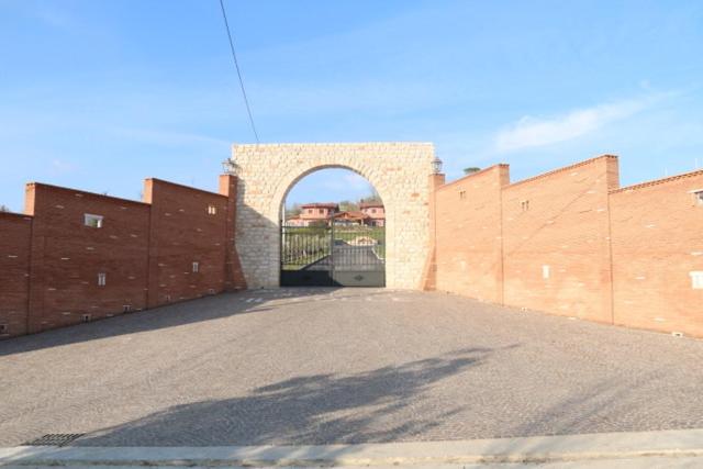 Agriturismo ciociaro 