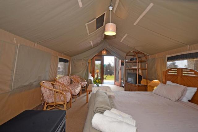 Hoopoe Haven Guest House