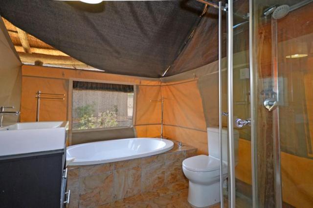 Hoopoe Haven Guest House