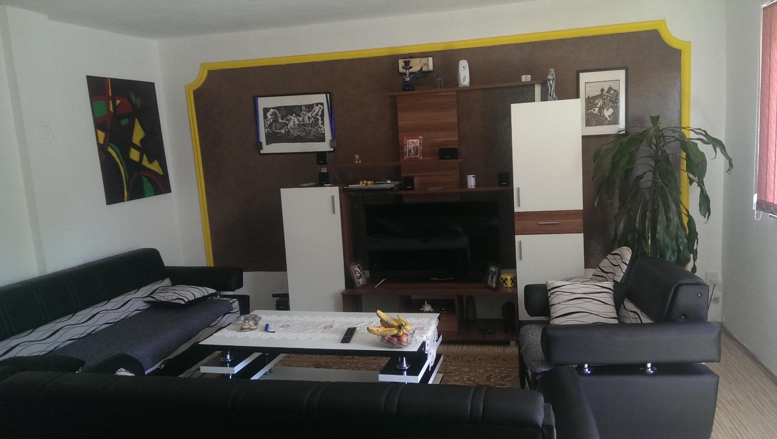 Apartman Ela