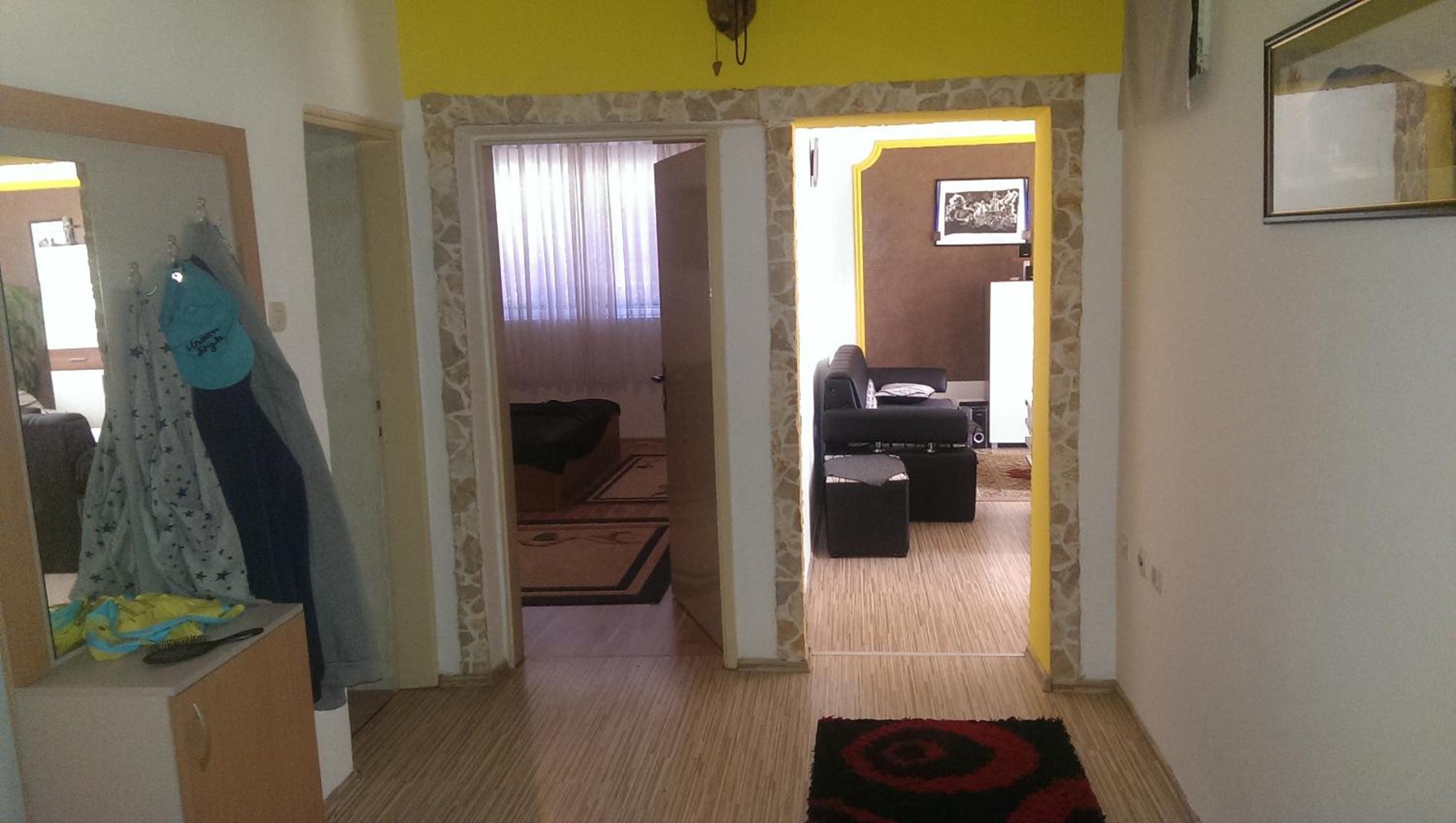 Apartman Ela