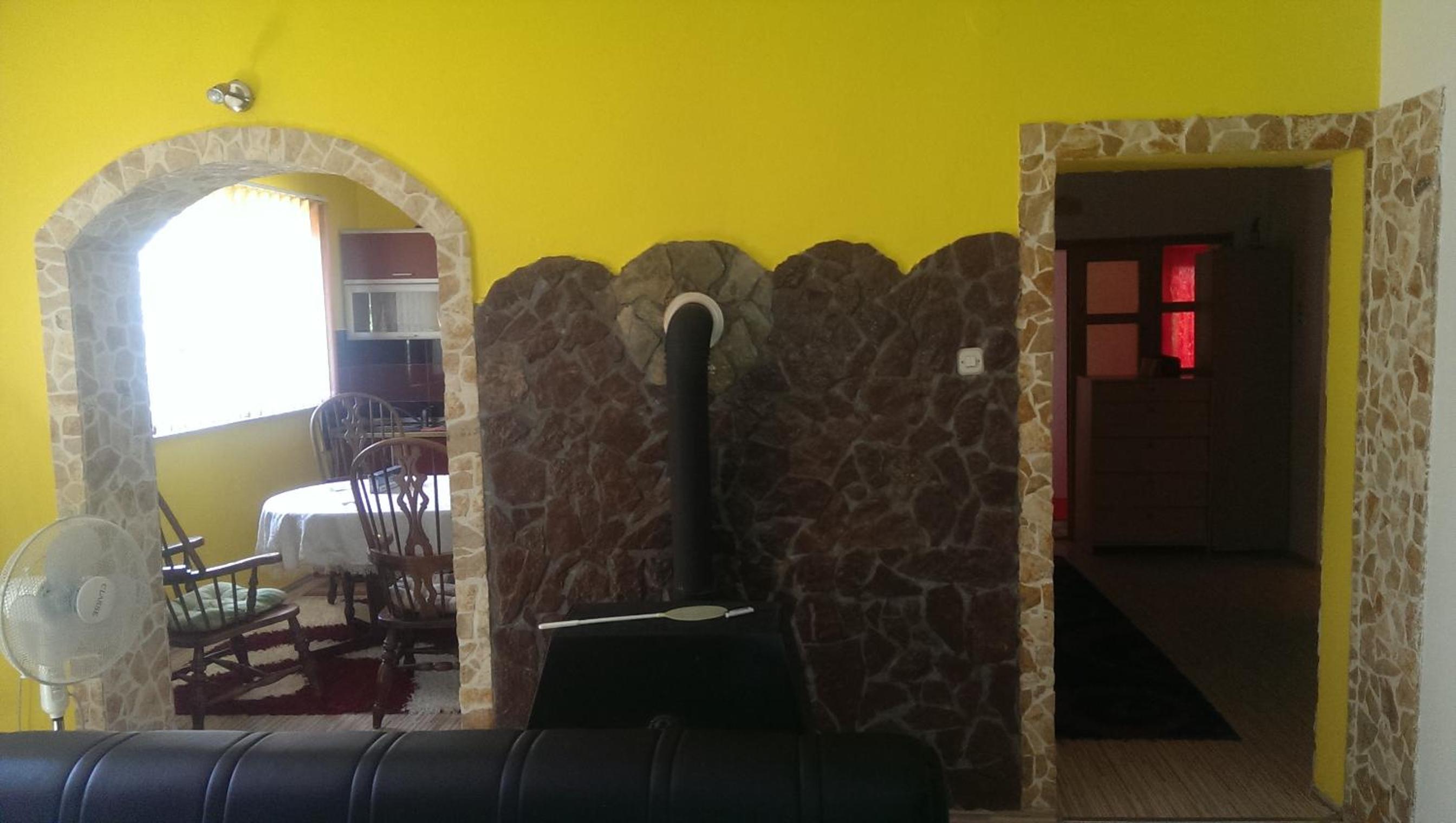 Apartman Ela