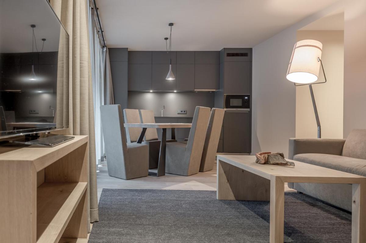 Gardena Chalets