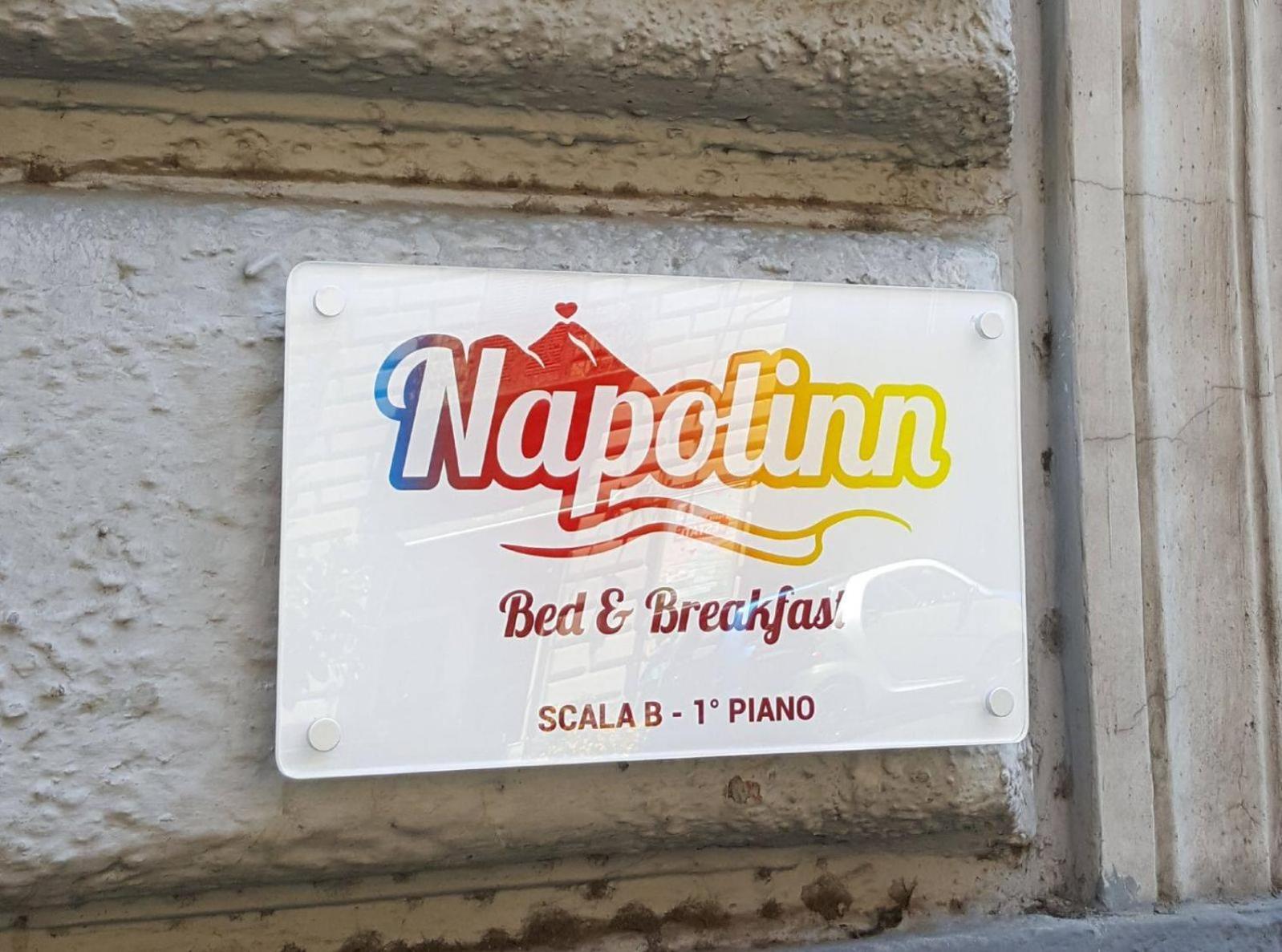Napolinn