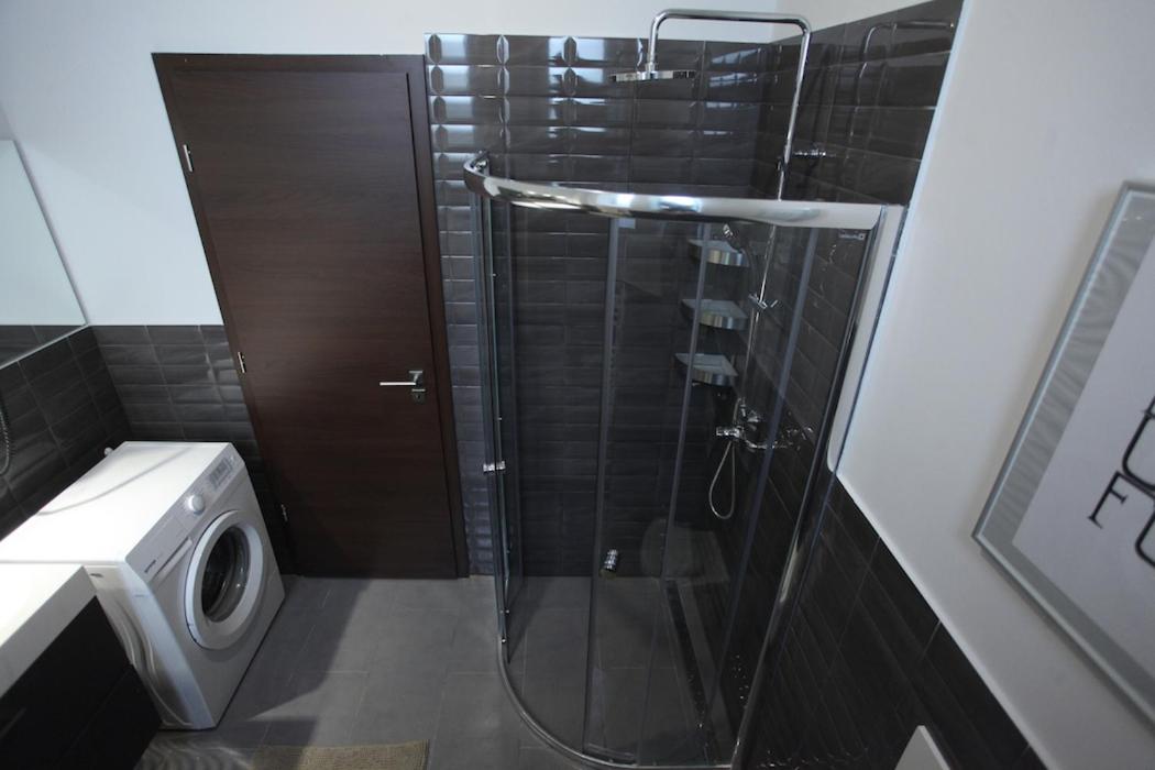 Ambassador Apartment