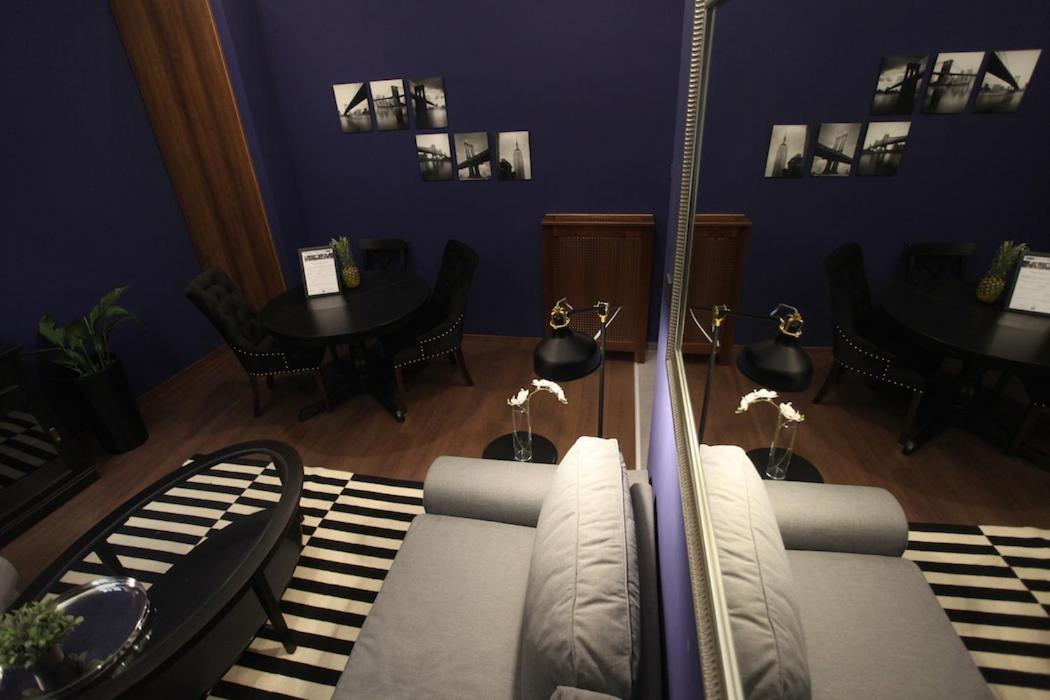 Ambassador Apartment