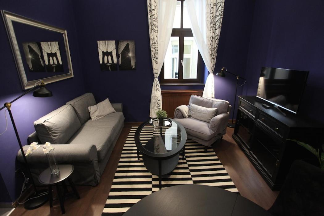 Ambassador Apartment