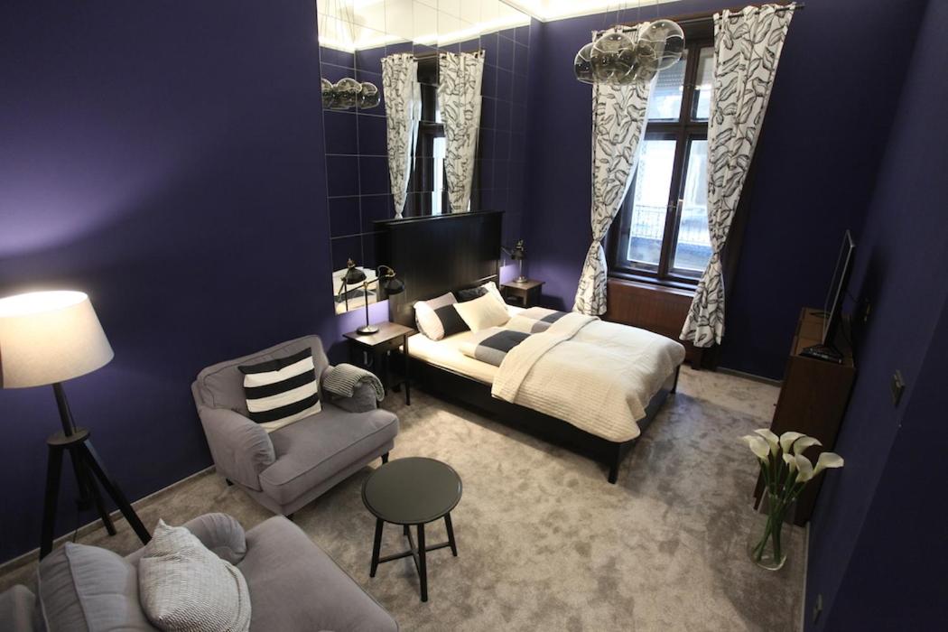 Ambassador Apartment