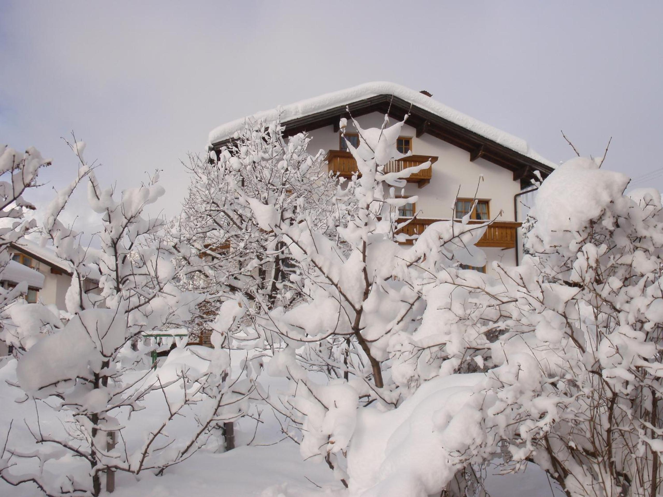 Apart Pension Bergfrieden