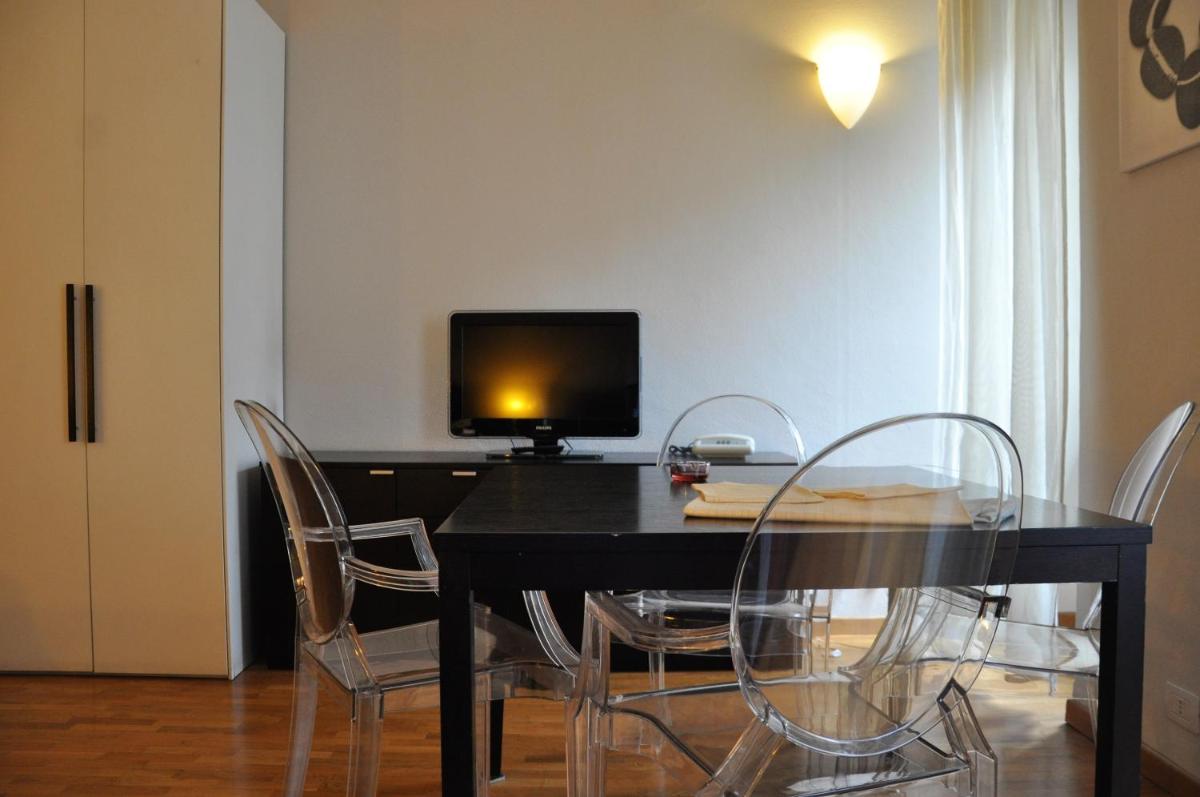 San Domenico Raffaello Residence