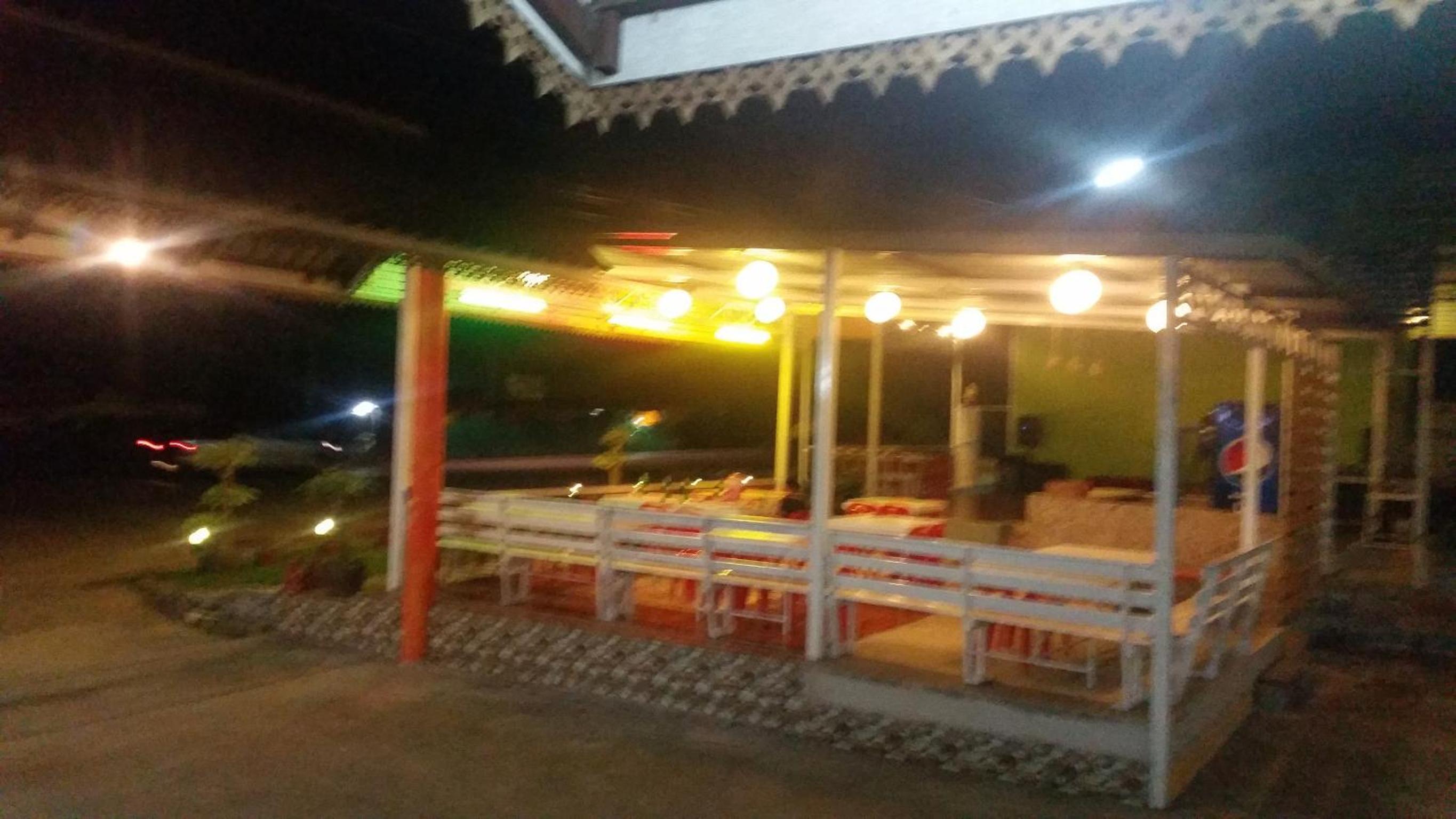 Ban Tonnam Resort
