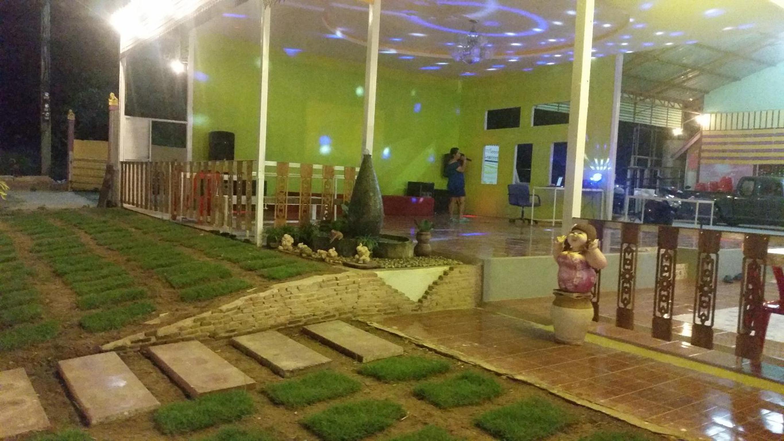 Ban Tonnam Resort