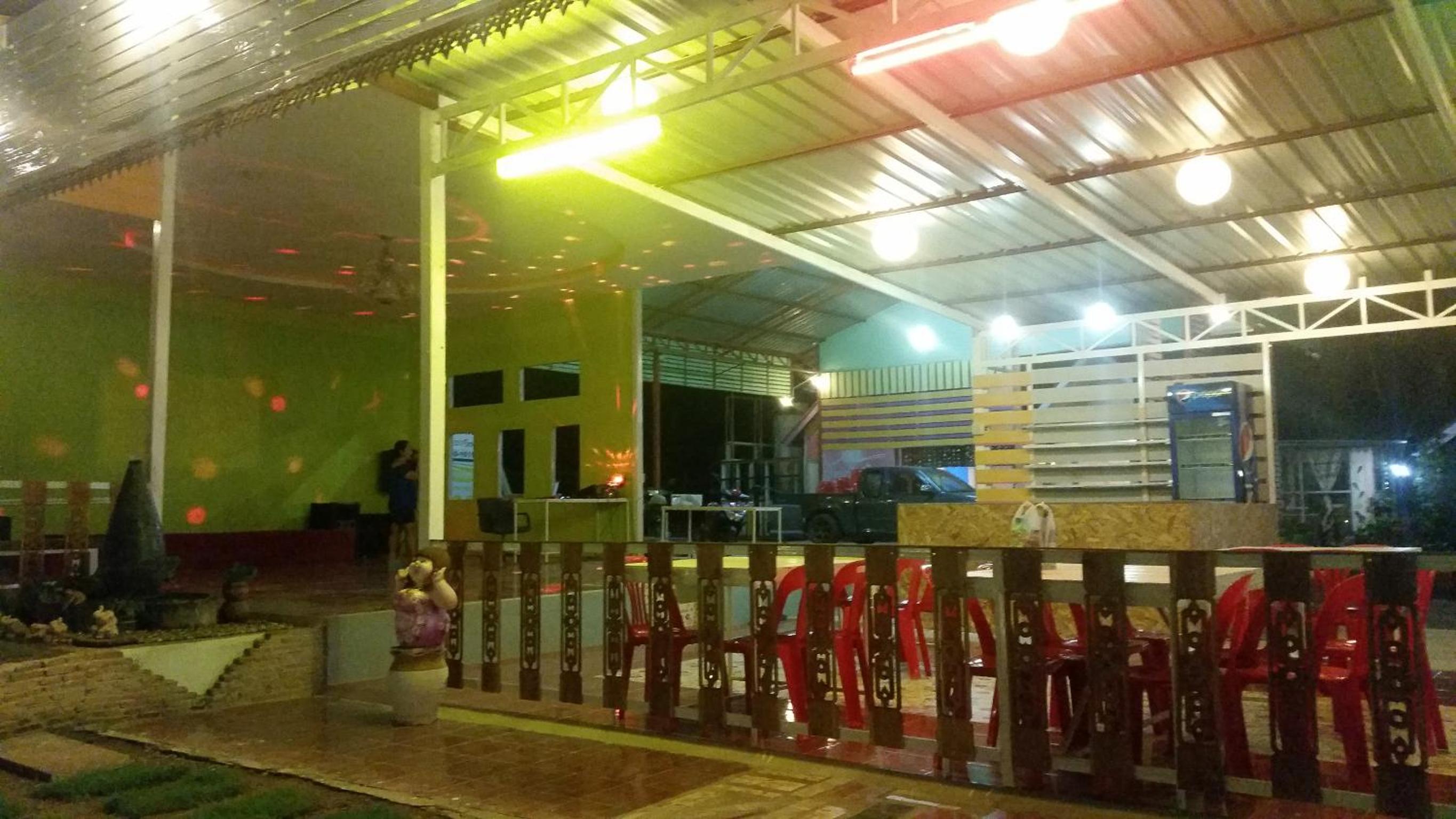 Ban Tonnam Resort
