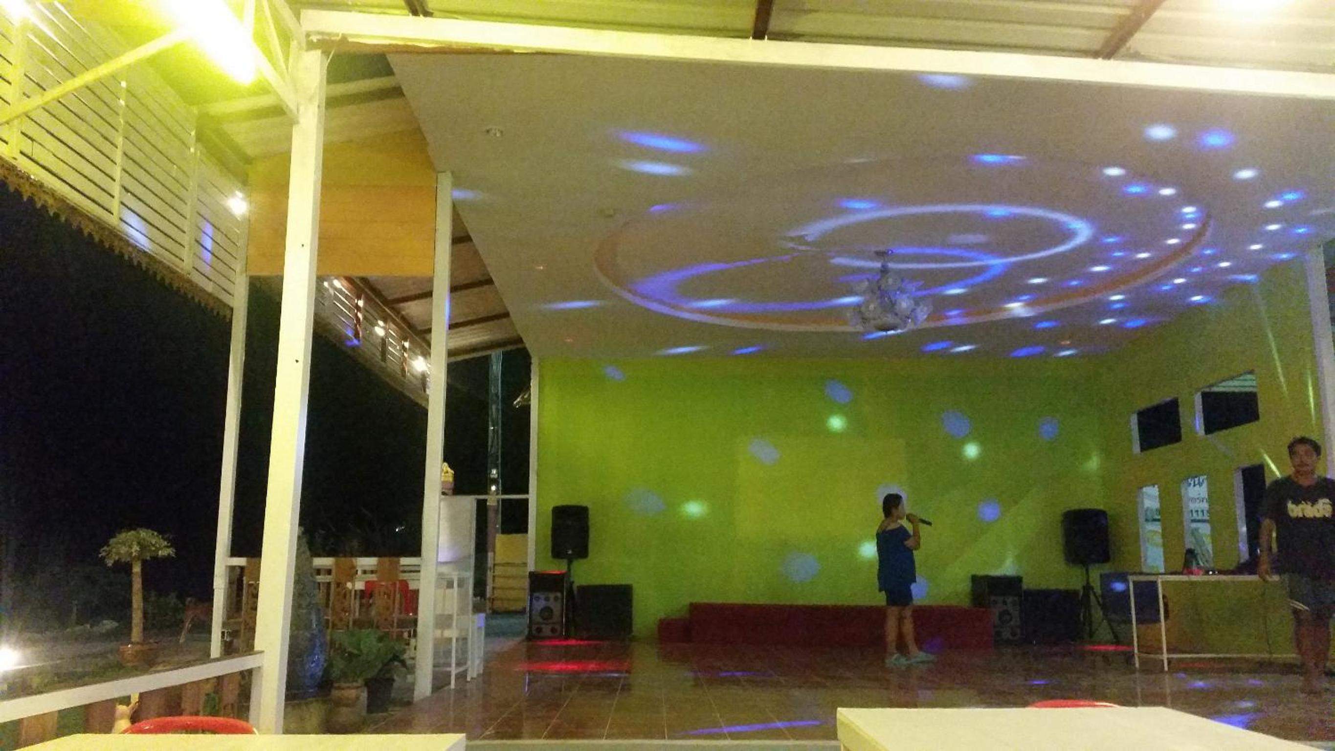 Ban Tonnam Resort