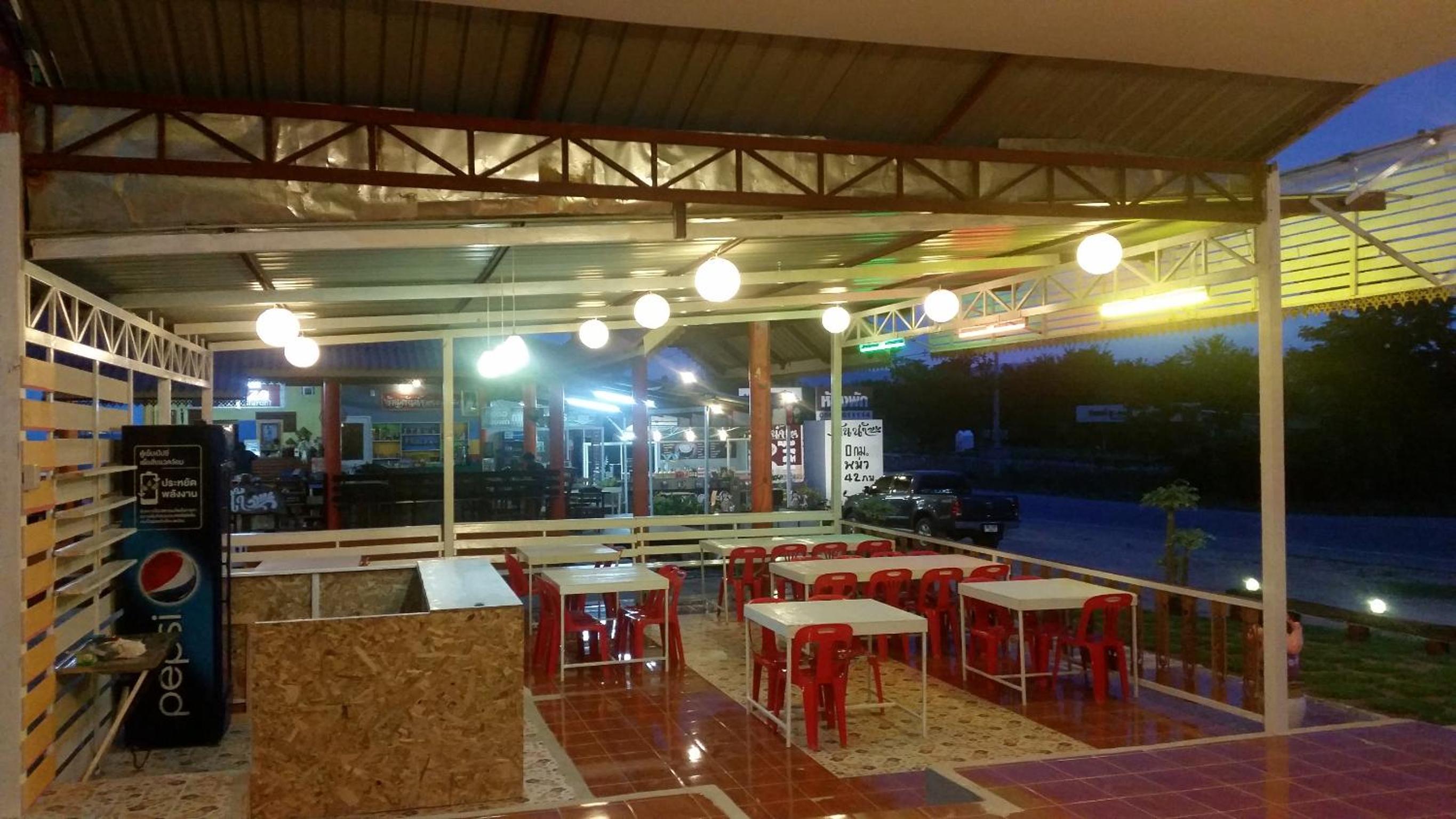 Ban Tonnam Resort