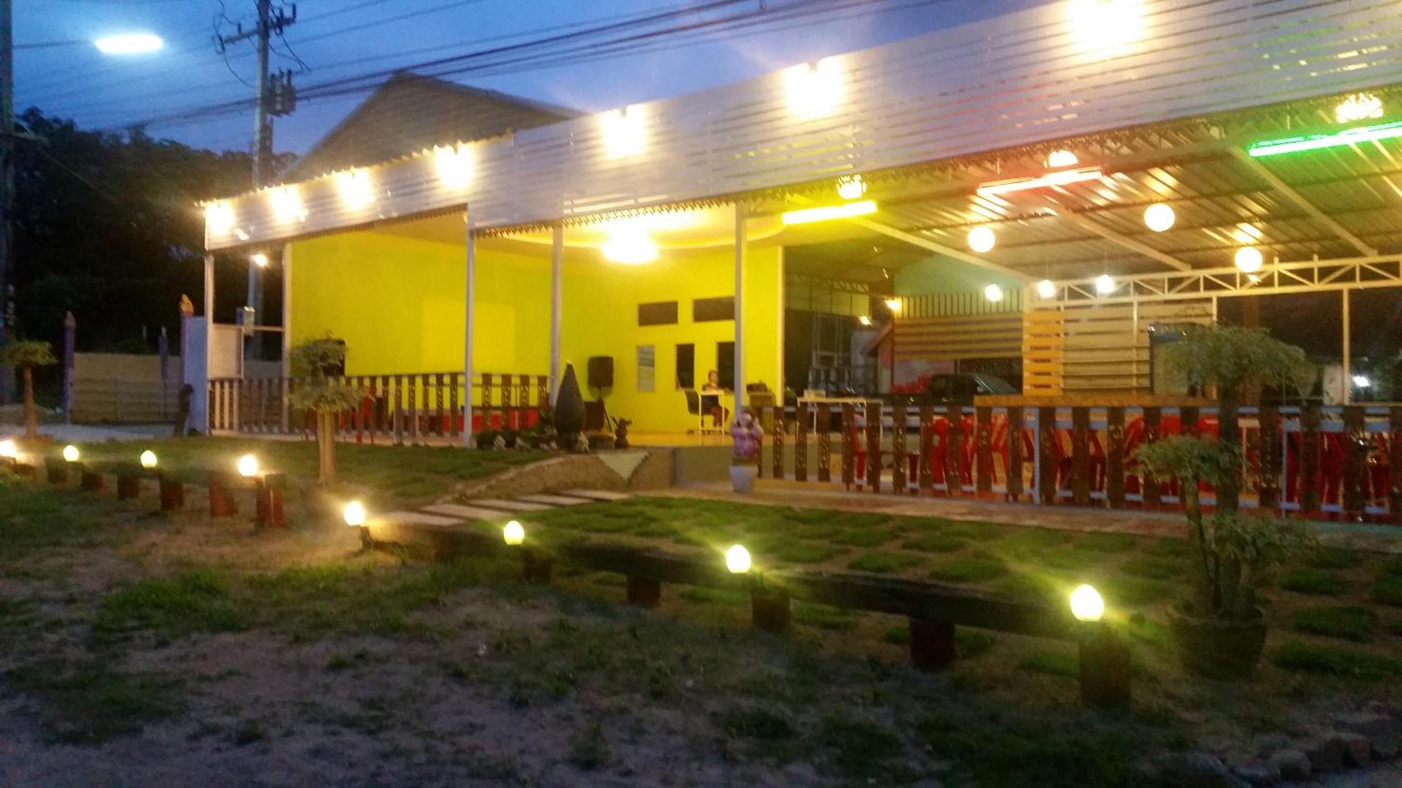 Ban Tonnam Resort