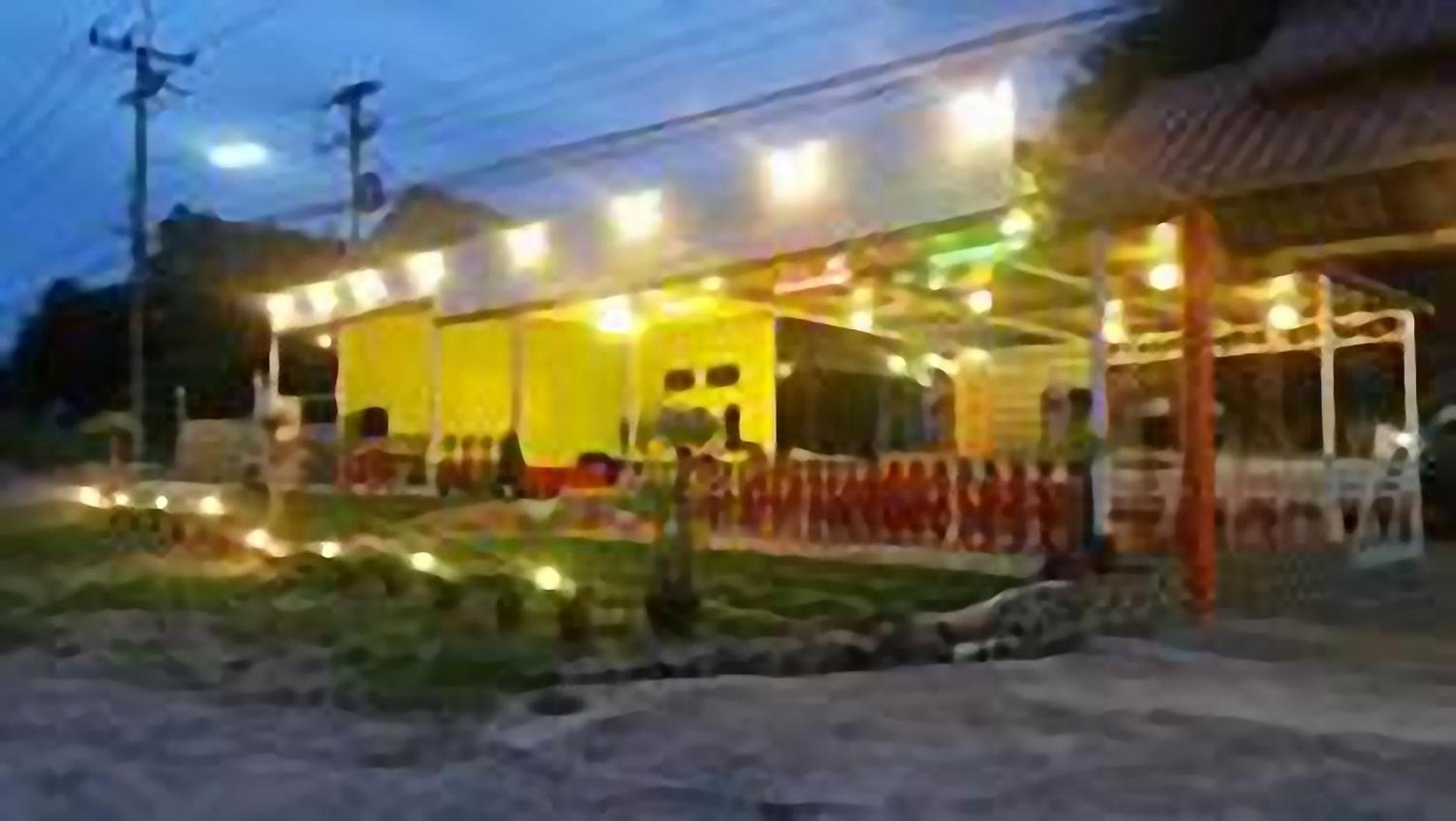 Ban Tonnam Resort