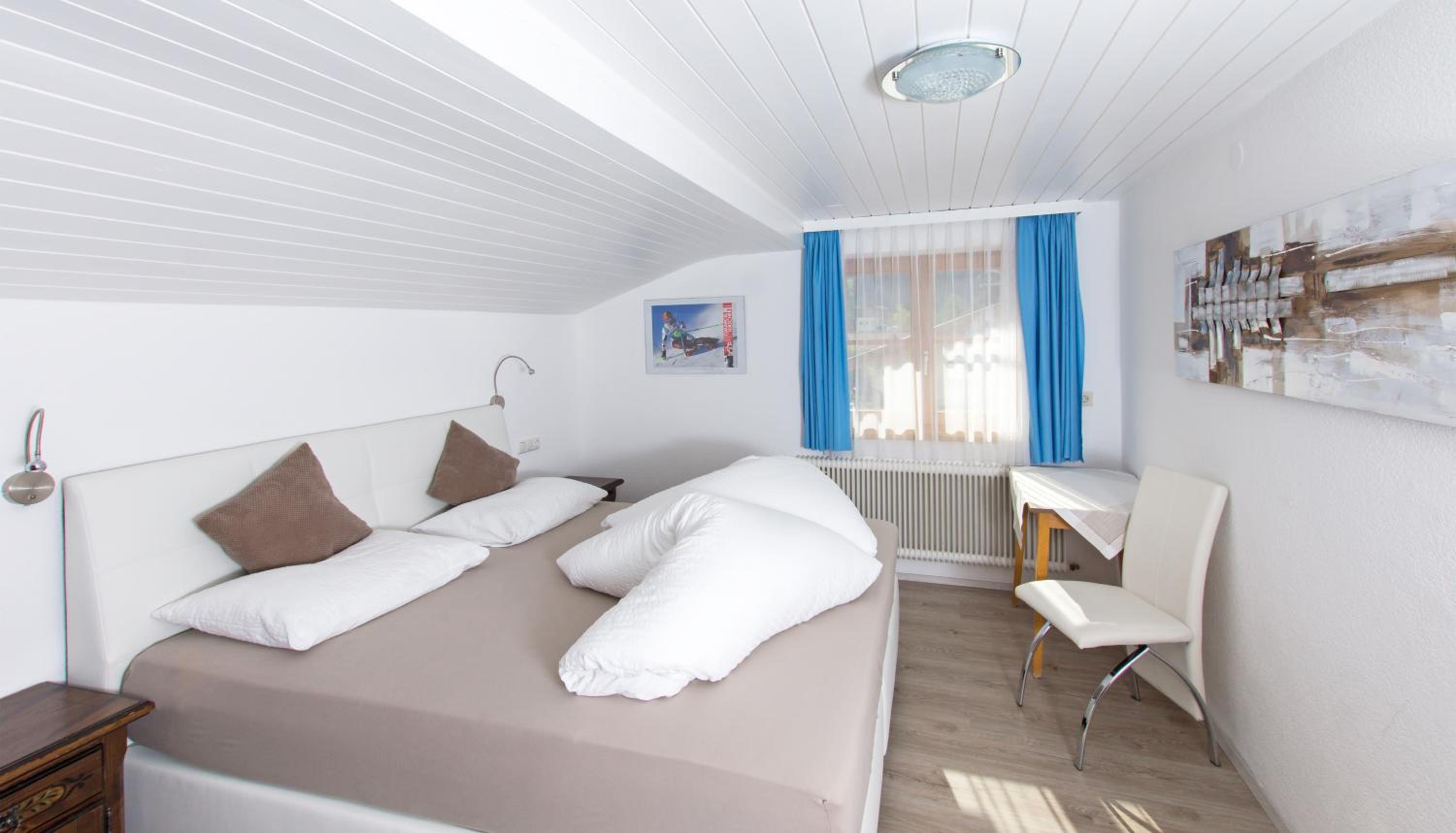Apart Pension Bergfrieden