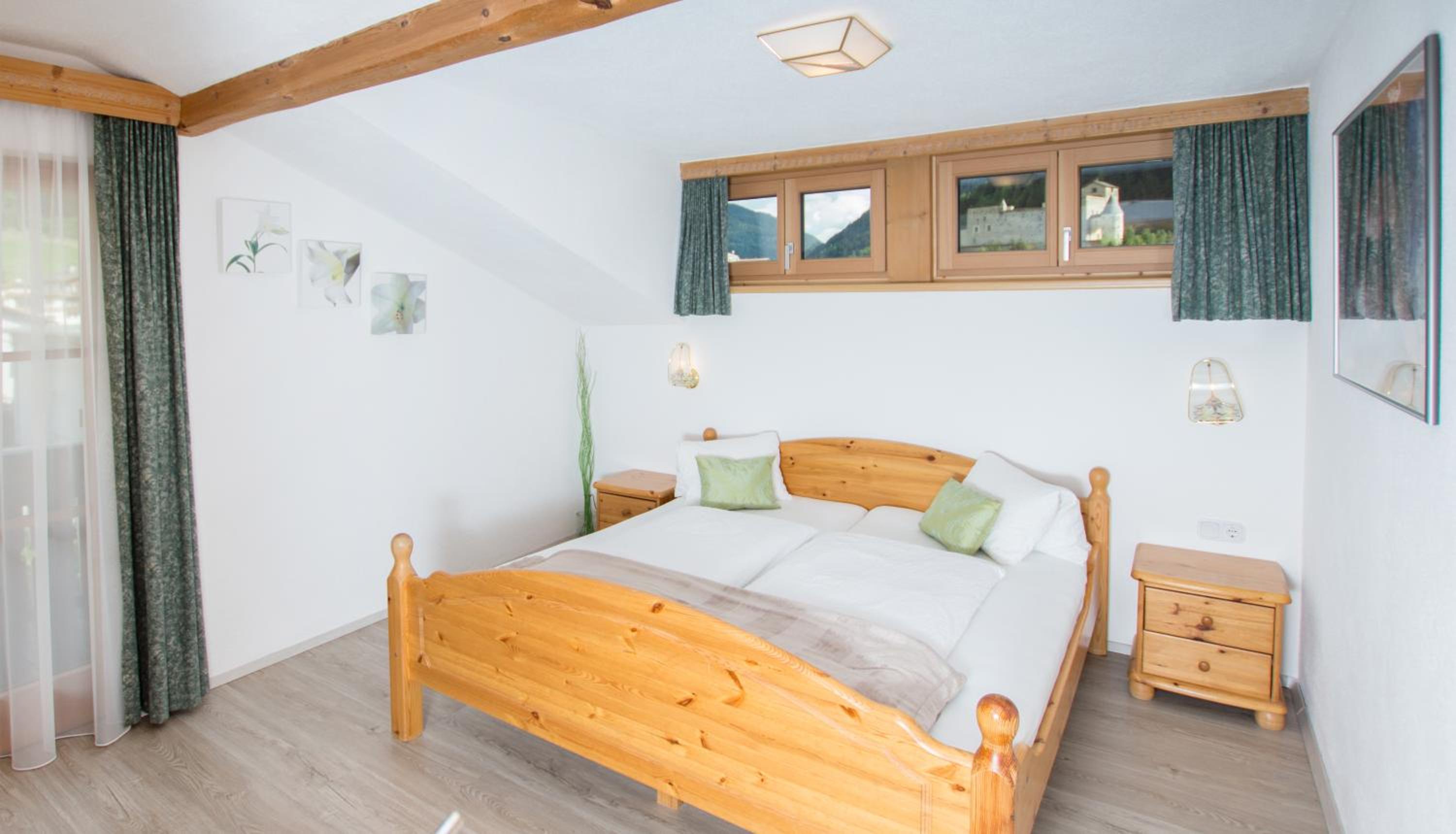 Apart Pension Bergfrieden