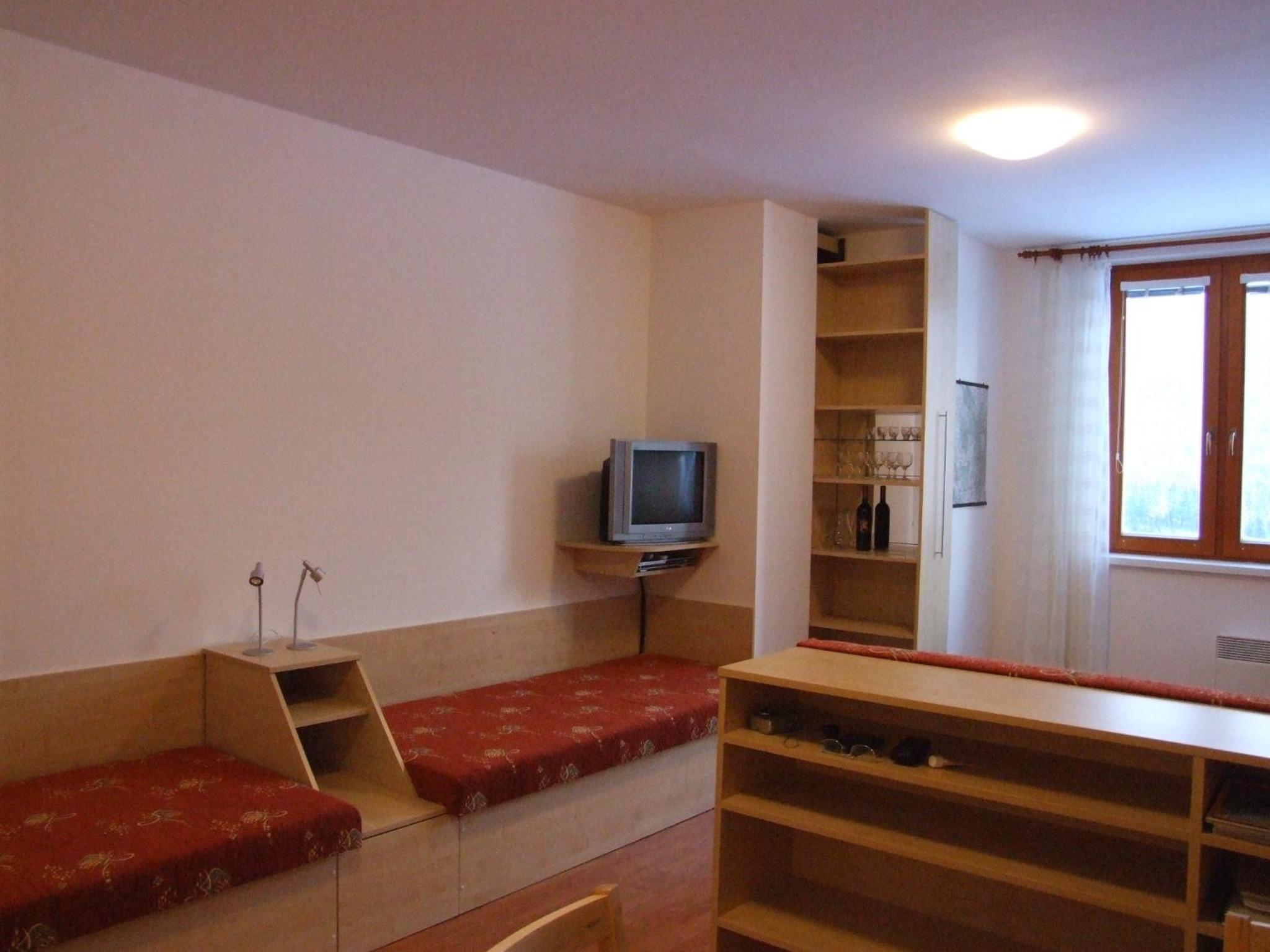 Apartman Ašek view 2
