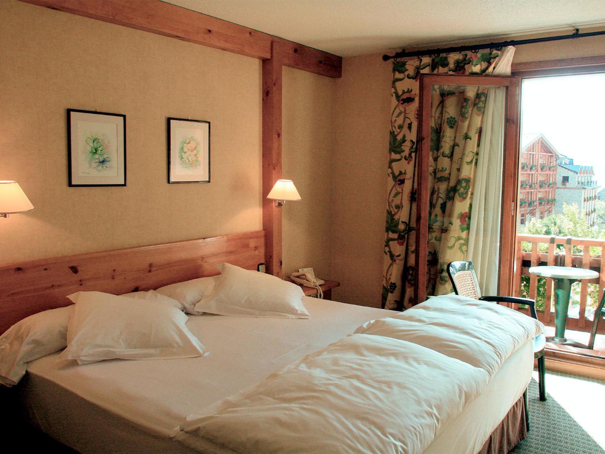 Sport Hotel