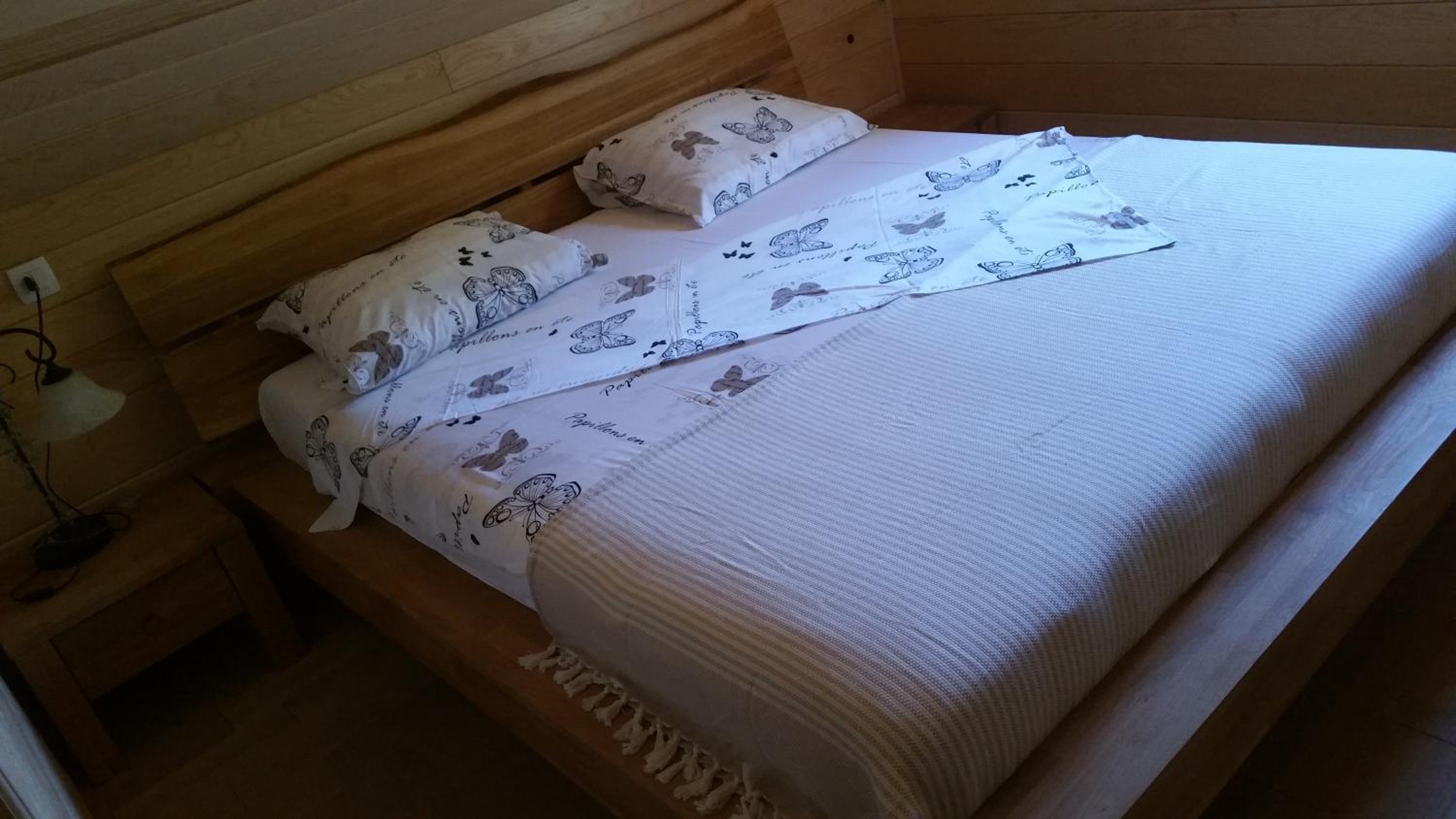 Vodenica Vrelo Chalets