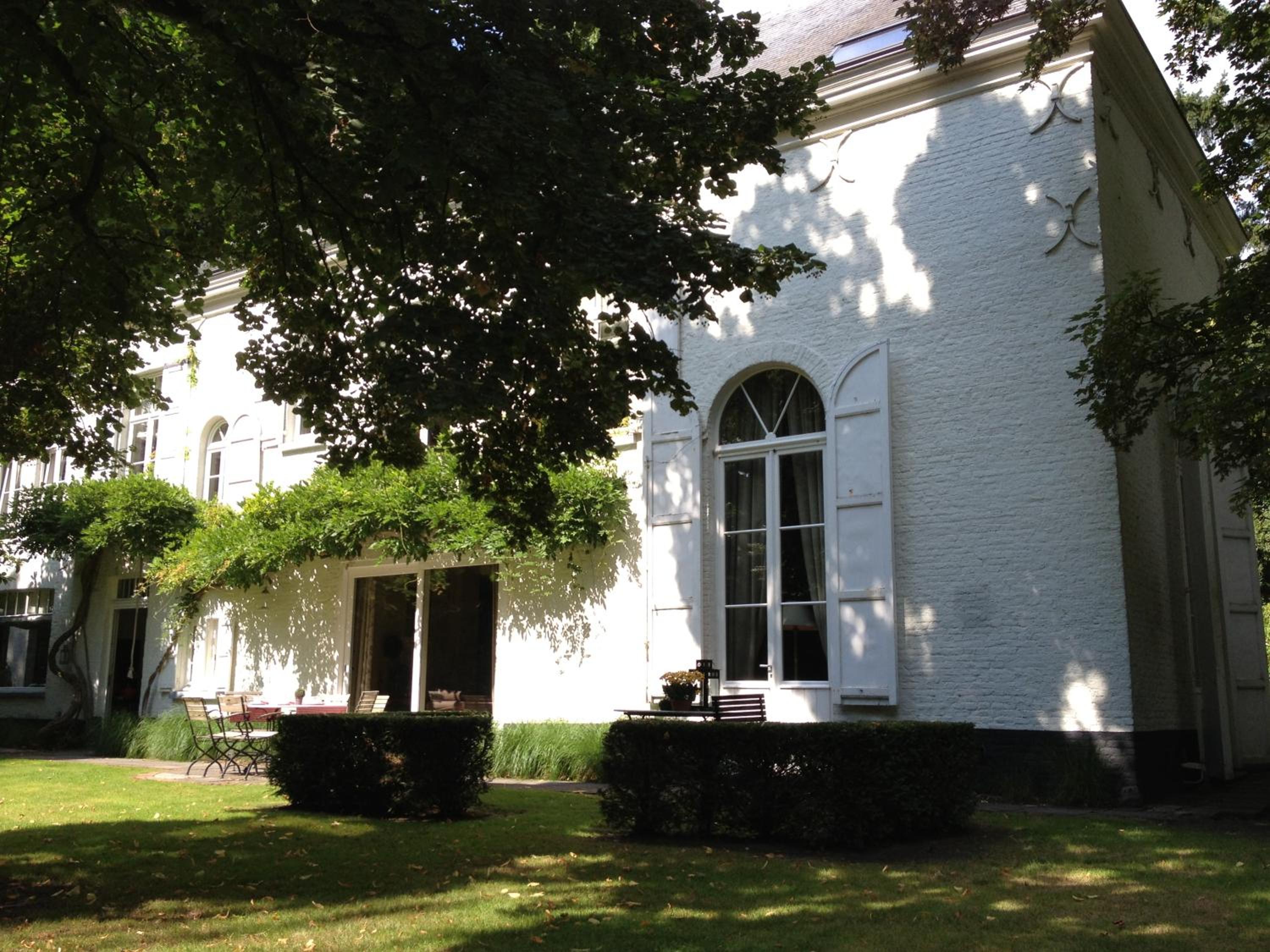 Bruges Vacations - BB 't Wit Huys Brugge - Property Image 21