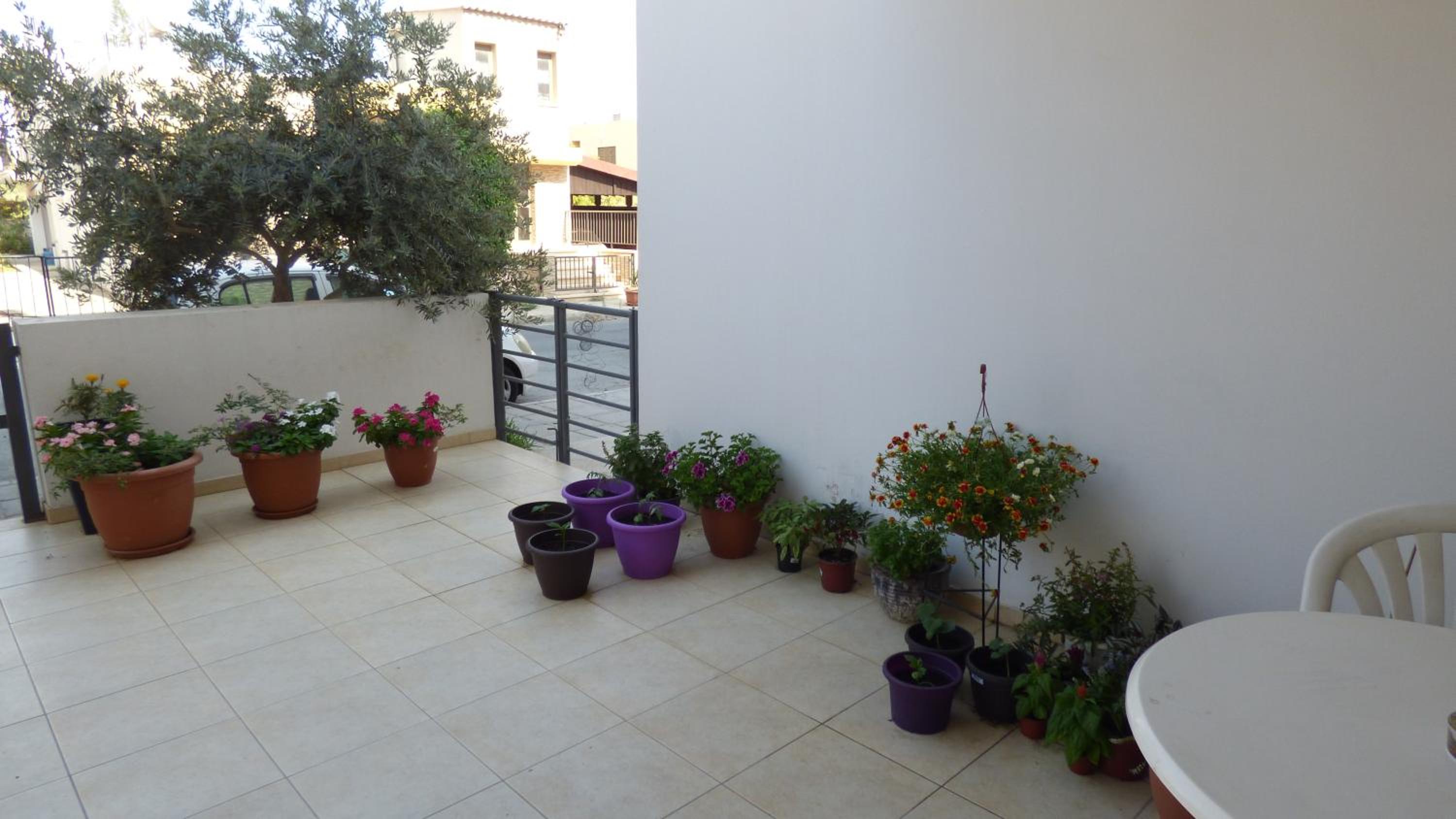 Kalampakas Guesthouse