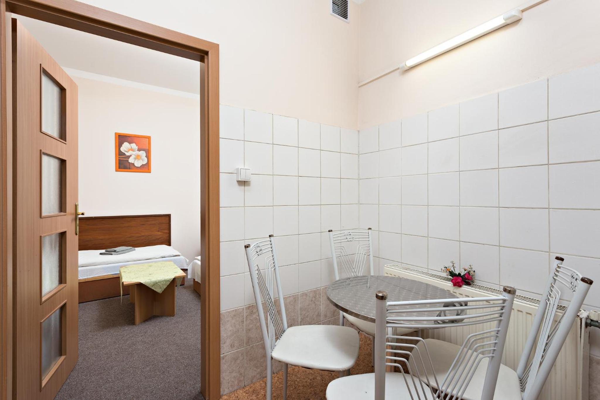 Penzion Hotel Morrison