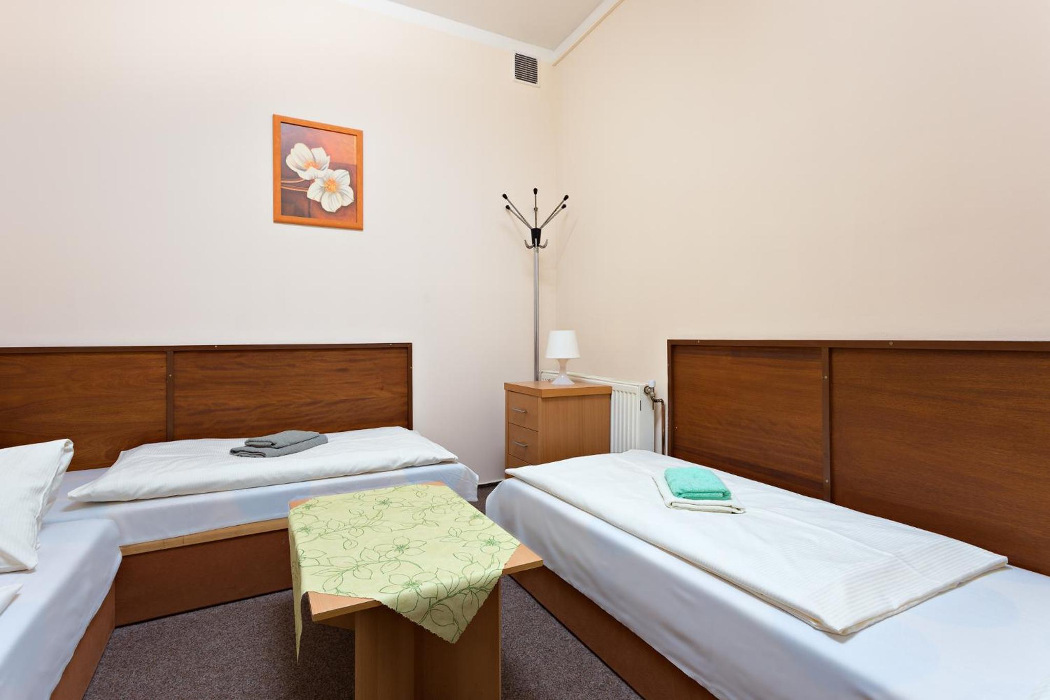 Penzion Hotel Morrison