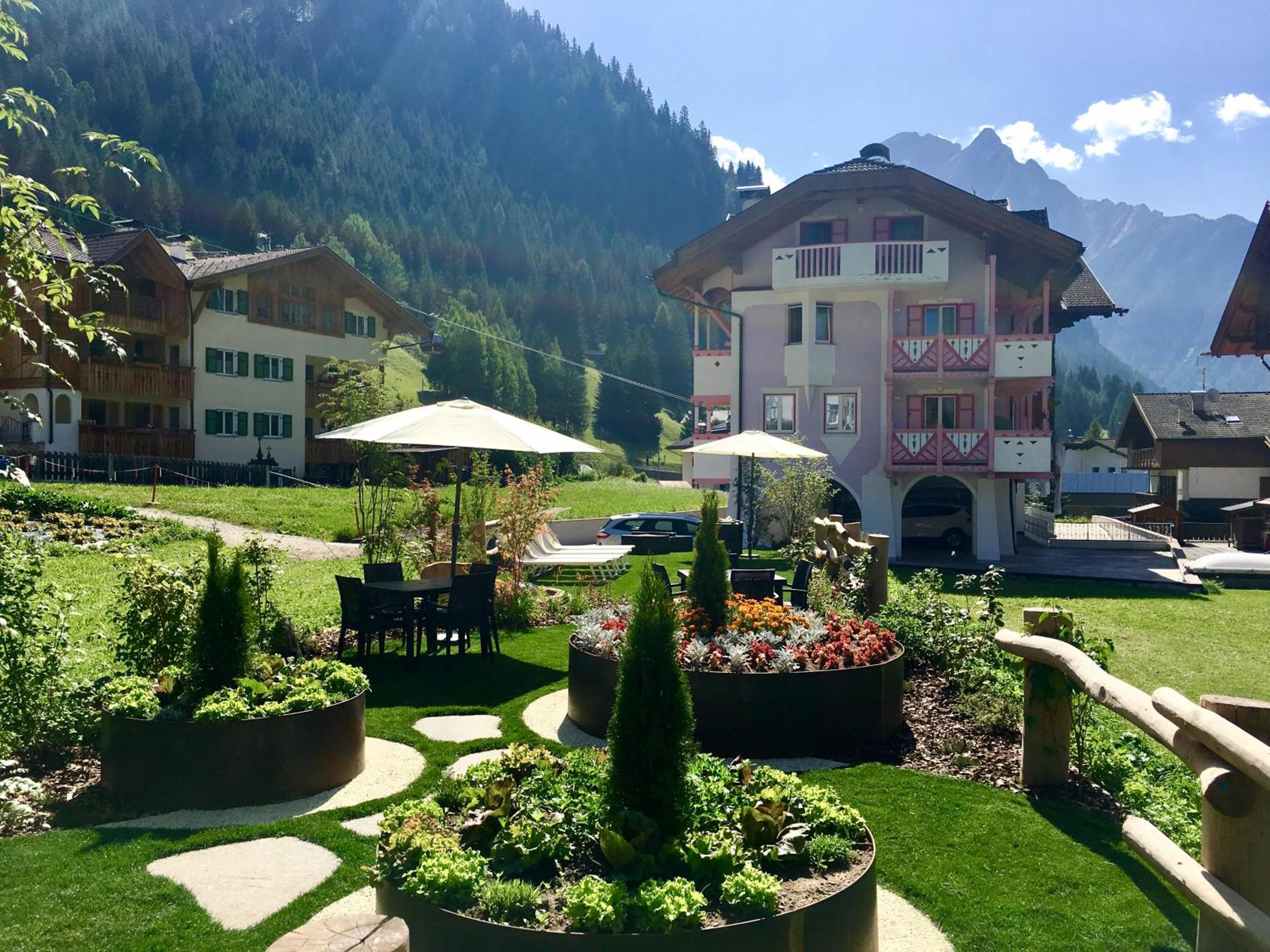 Cesa Planber Apartments Mountain View BIKE FRIENDLY