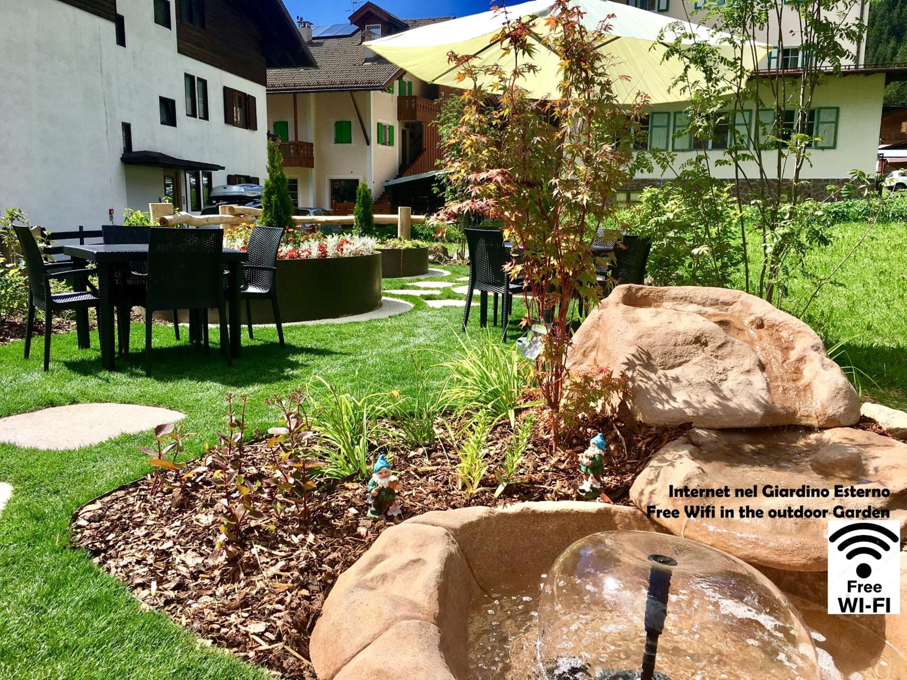 Cesa Planber Apartments Mountain View BIKE FRIENDLY