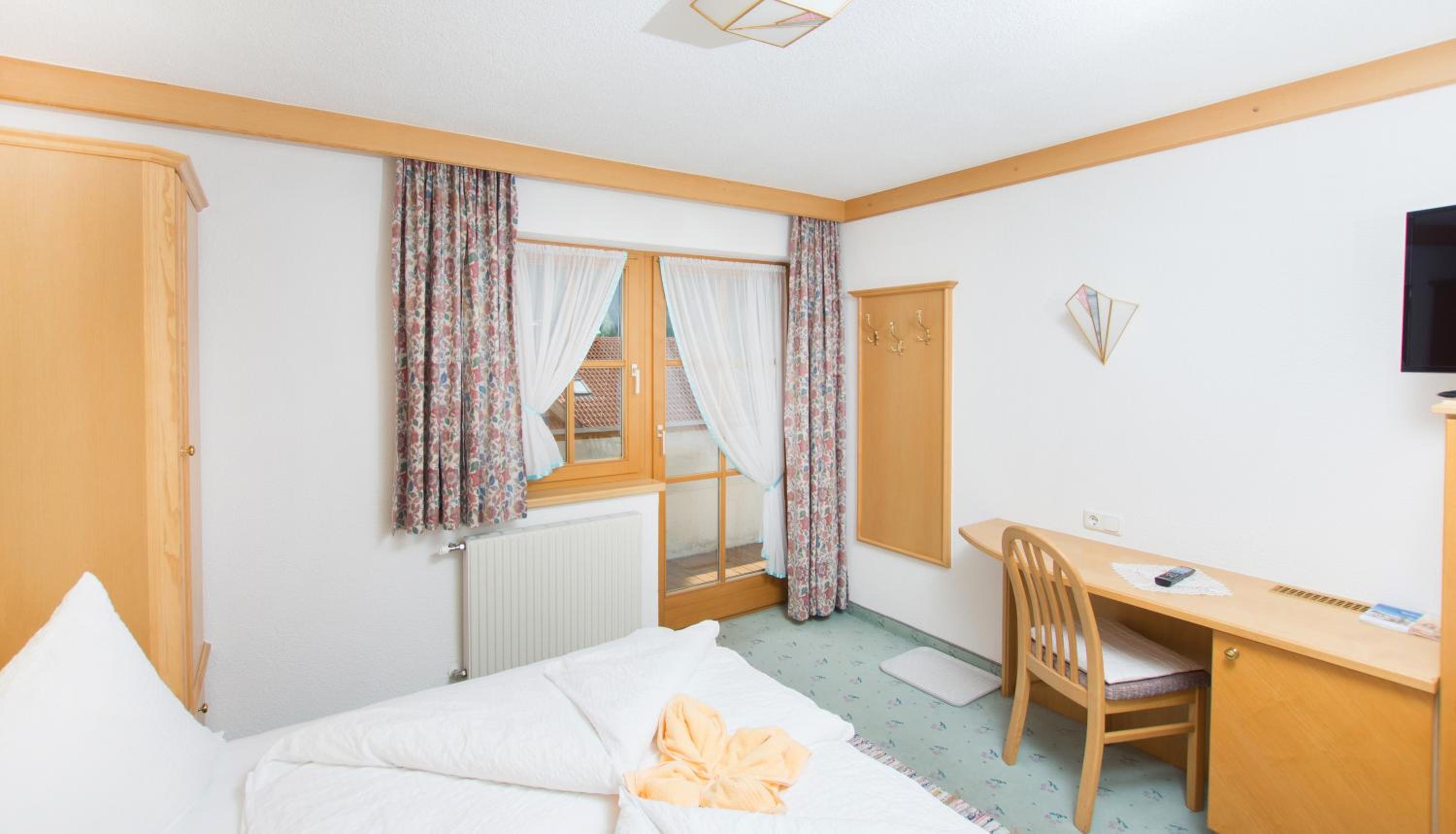 Apart Pension Bergfrieden