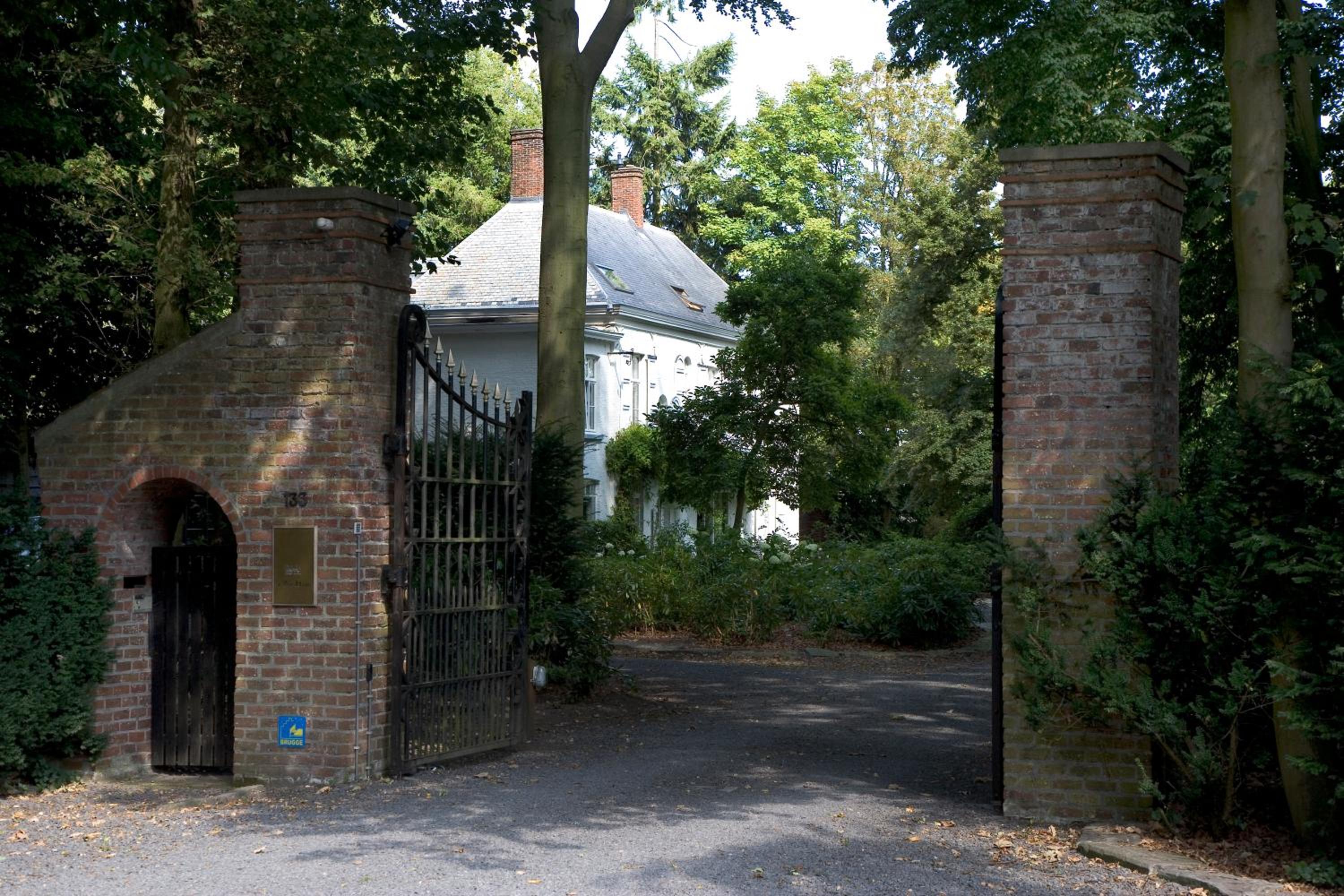 Bruges Vacations - BB 't Wit Huys Brugge - Property Image 23