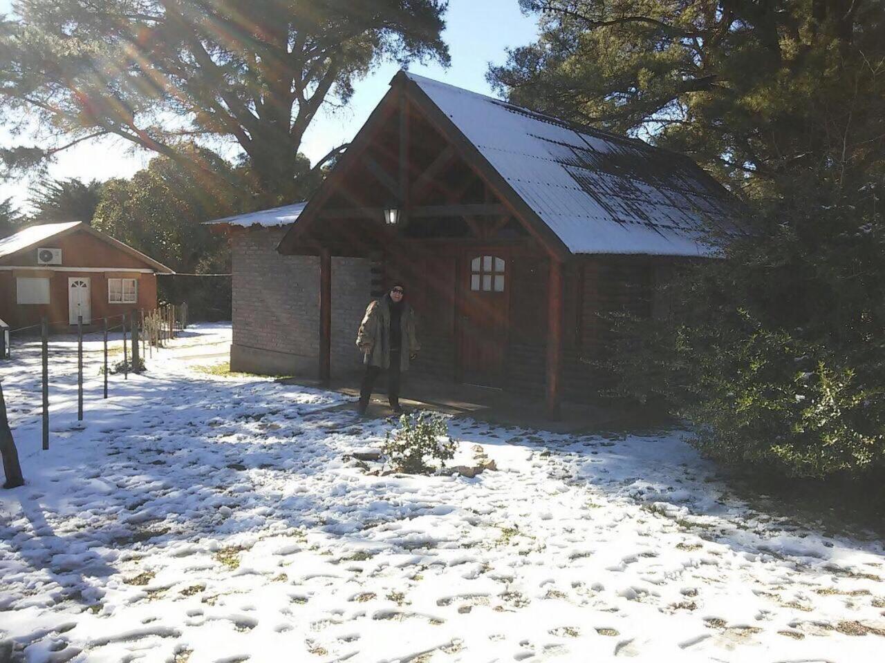 La Posada del Hobbit