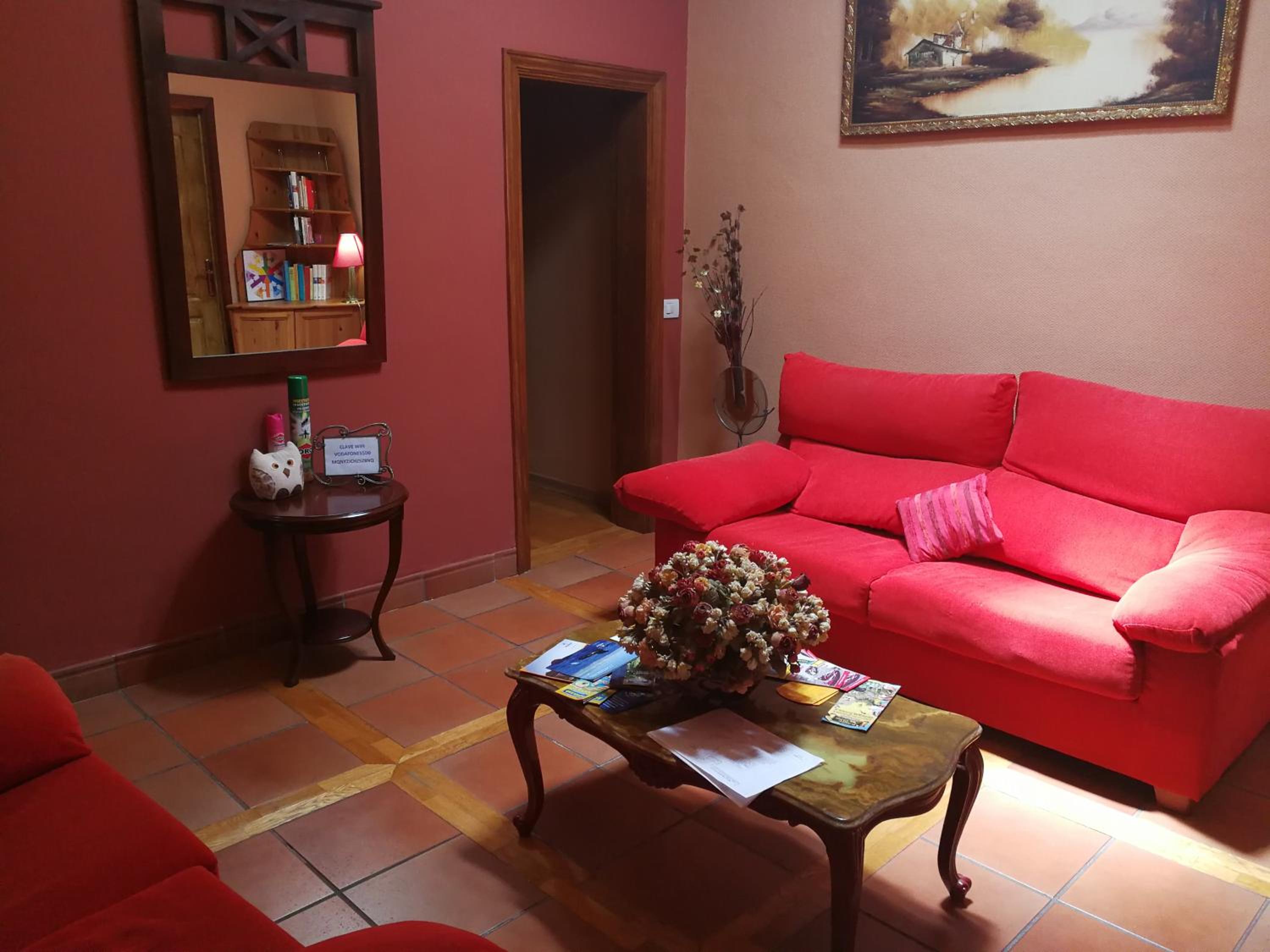 lounge