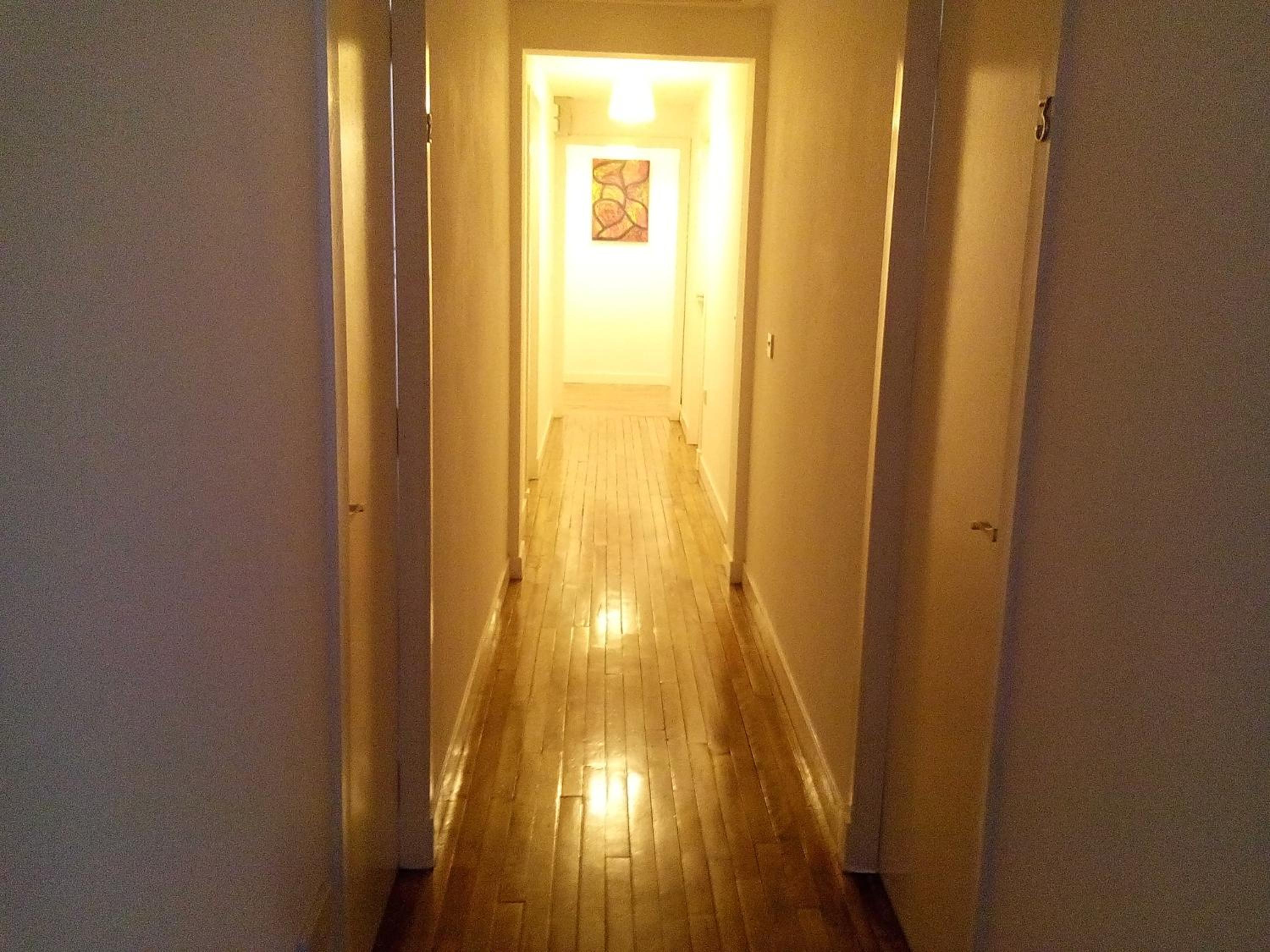 Starfish Rooms view 4