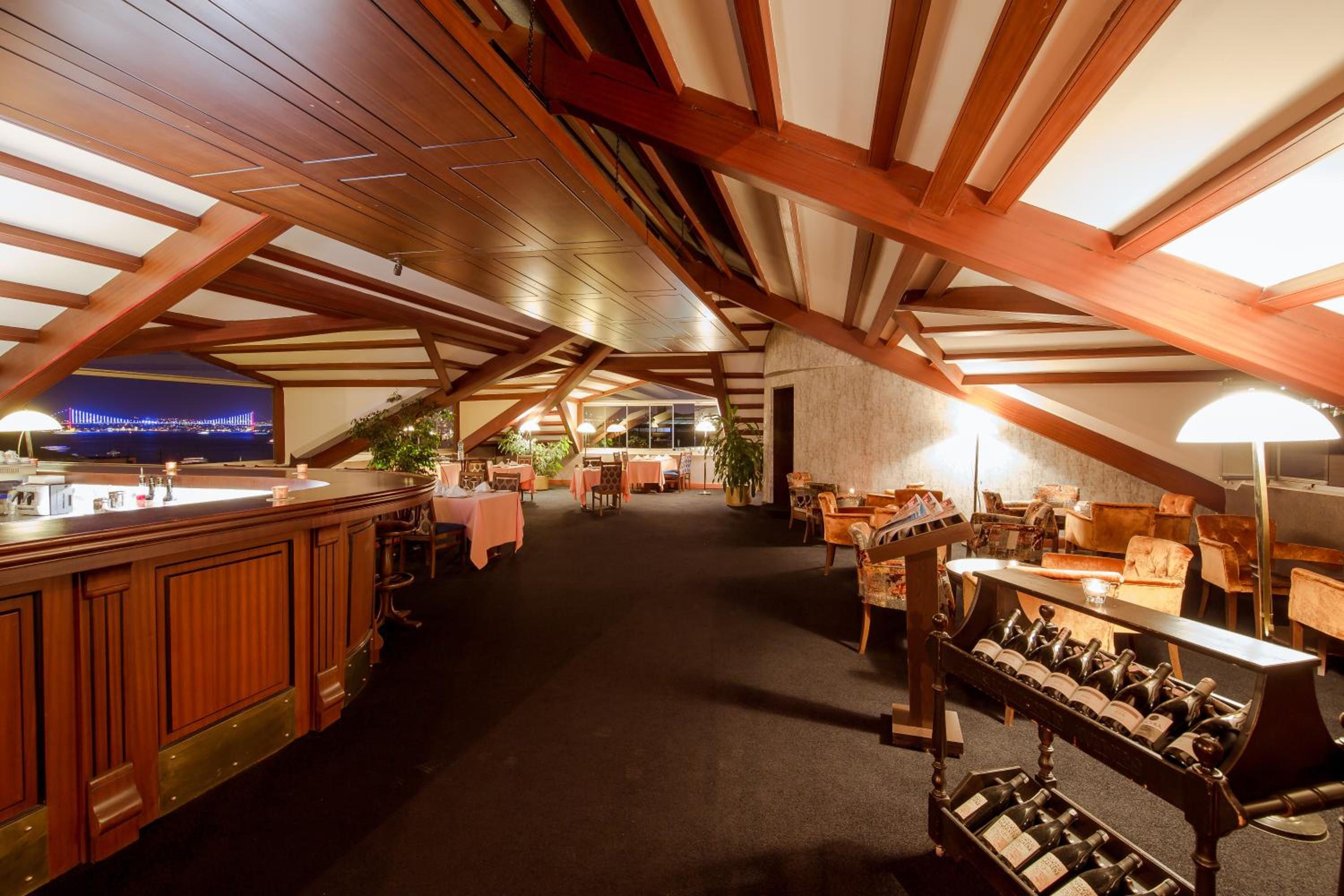 Legacy Ottoman Hotel - Image 15