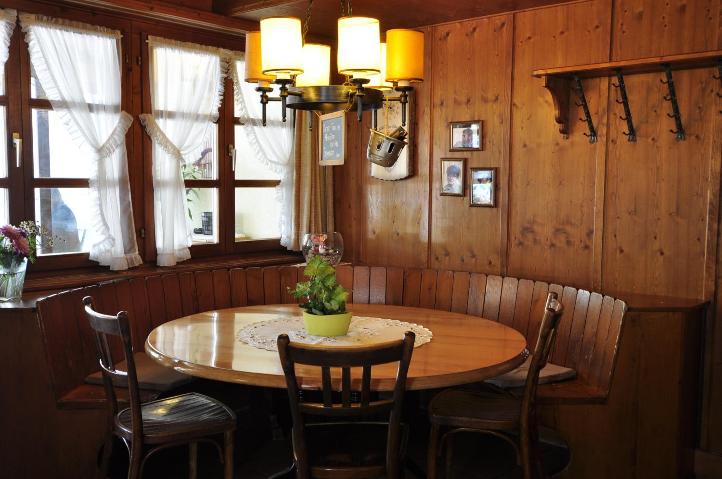 Gasthaus Skiklub