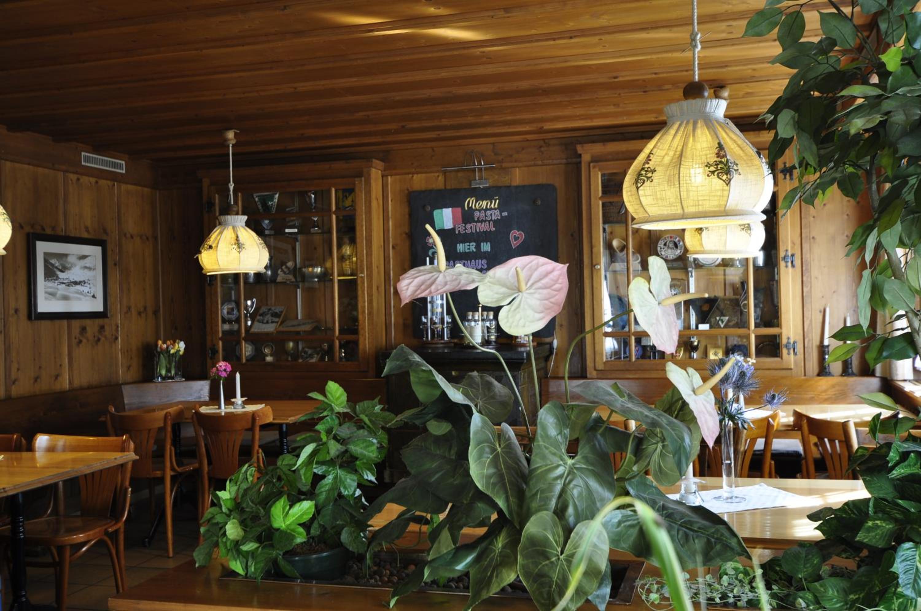 Gasthaus Skiklub