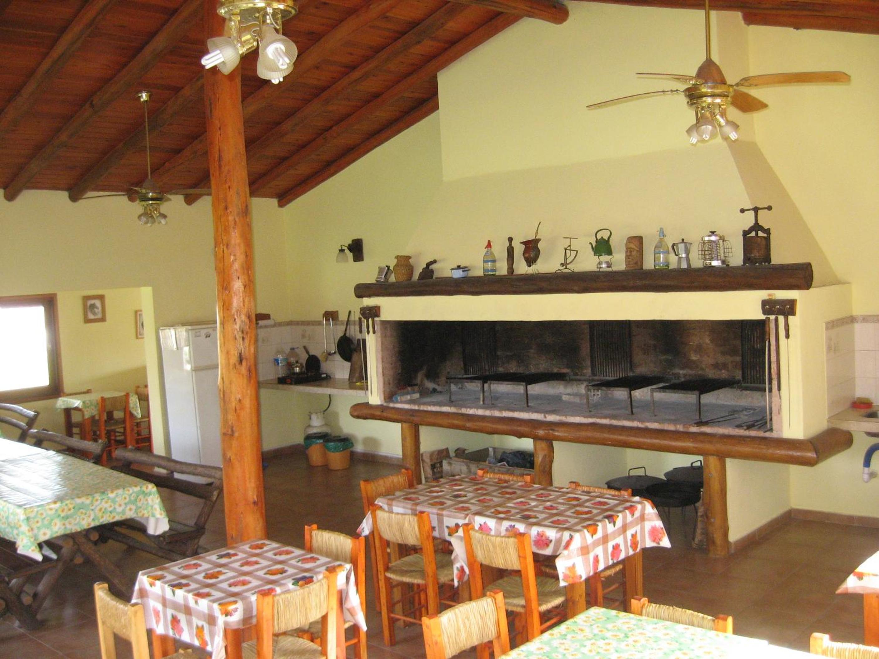Complejo La Colina
